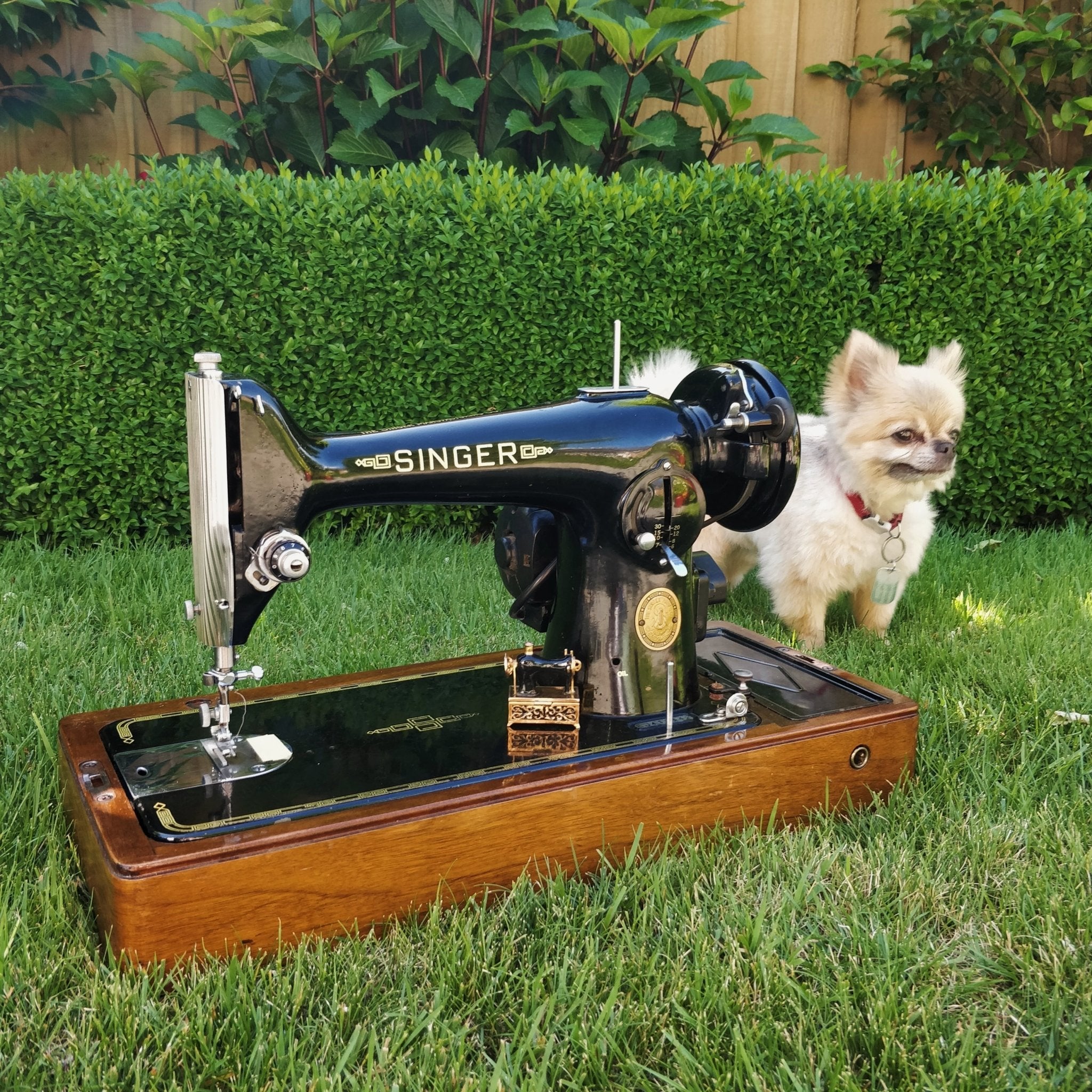 Return to the studio // Plans for a mini summer 2025 capsule waredrobe - Little Haberdasher Shoppe