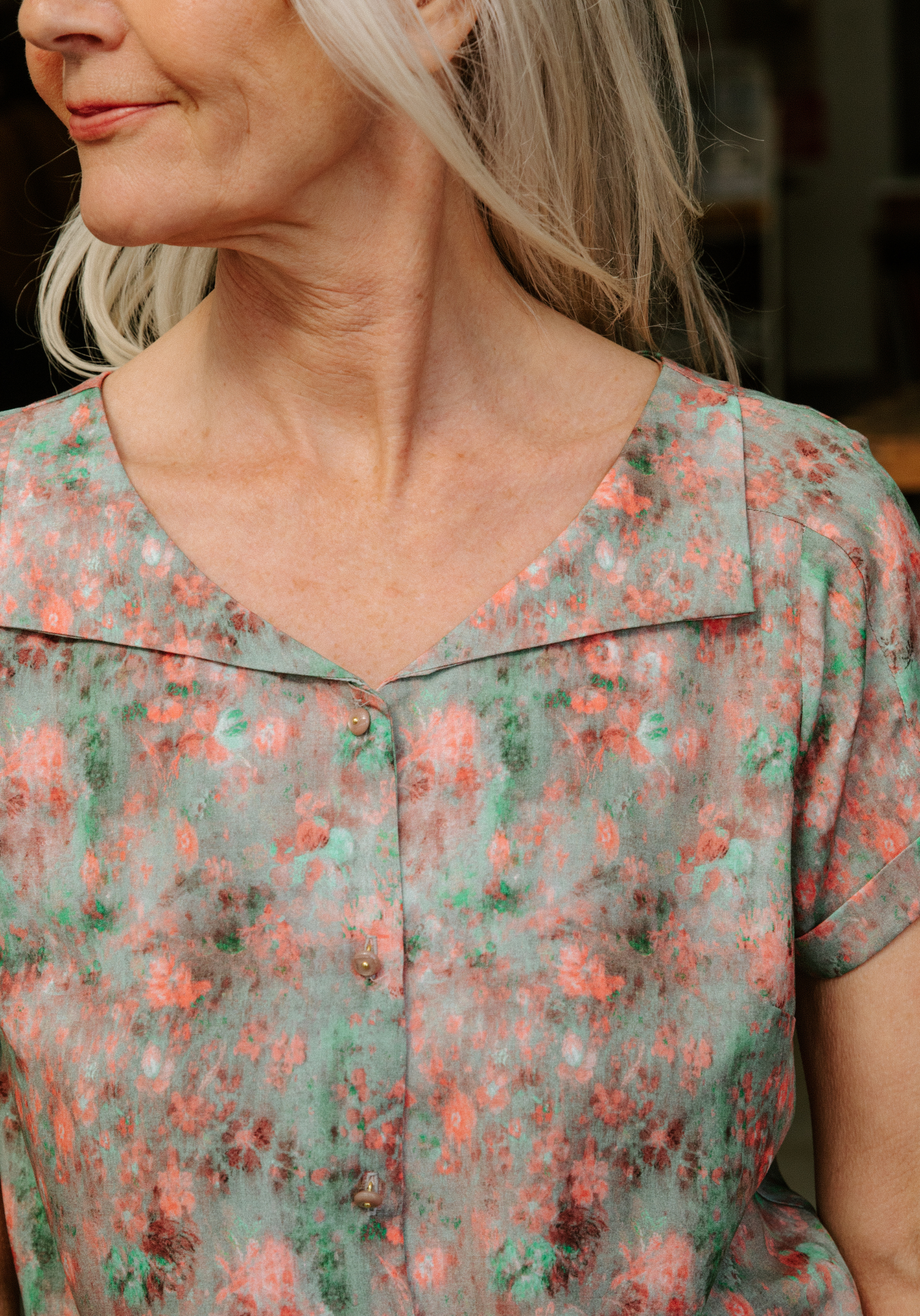 Almost Shirt