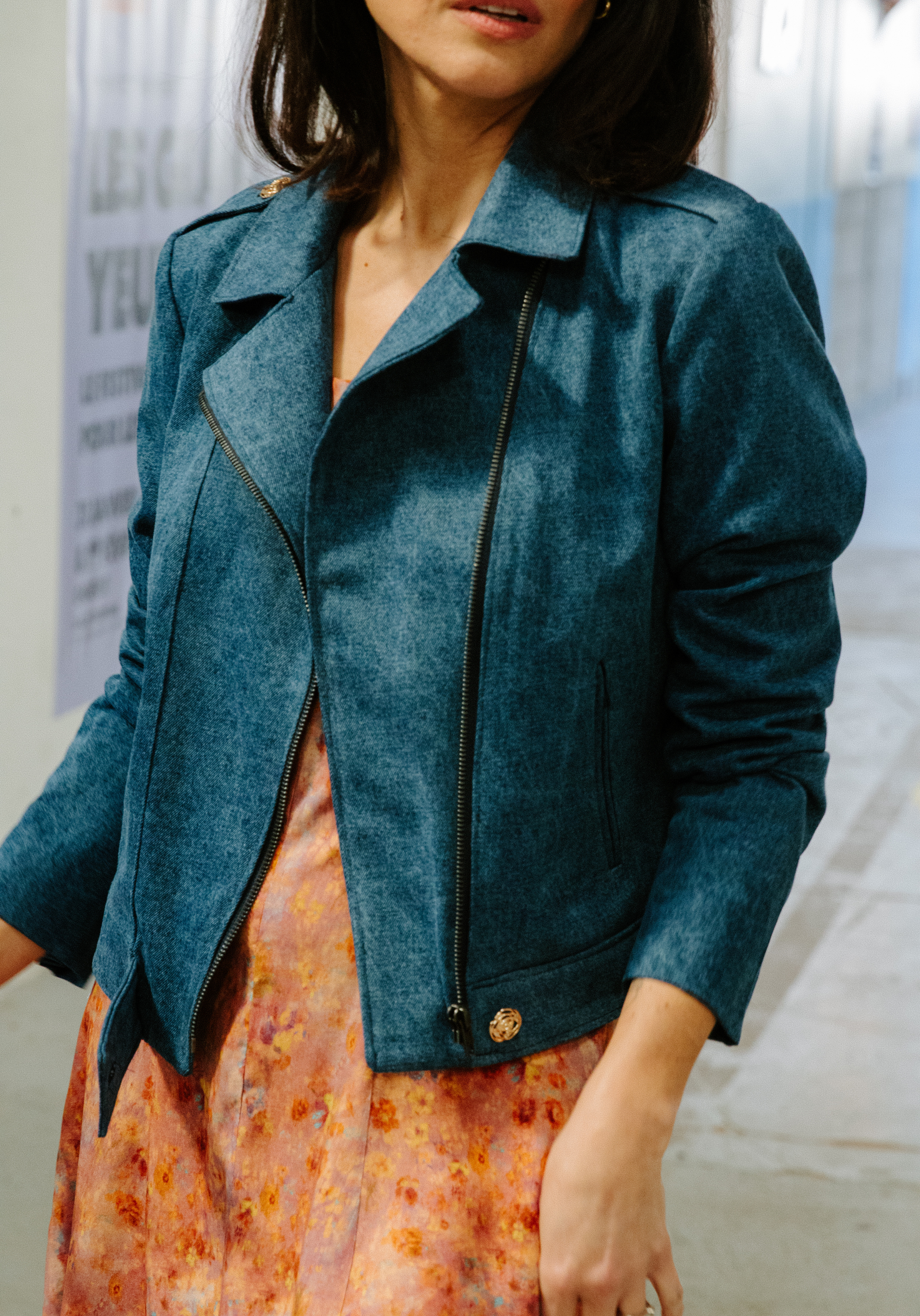 Misfit Jacket