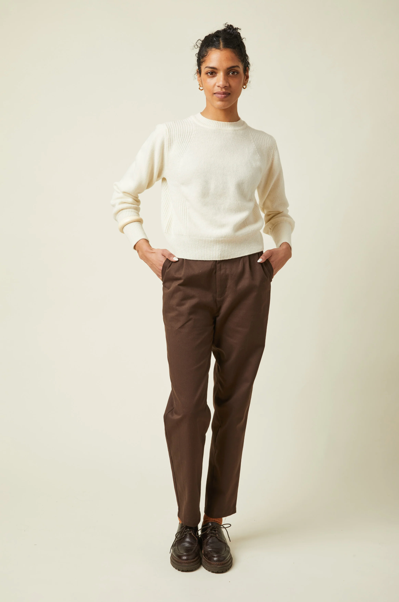 The Carrot Pants