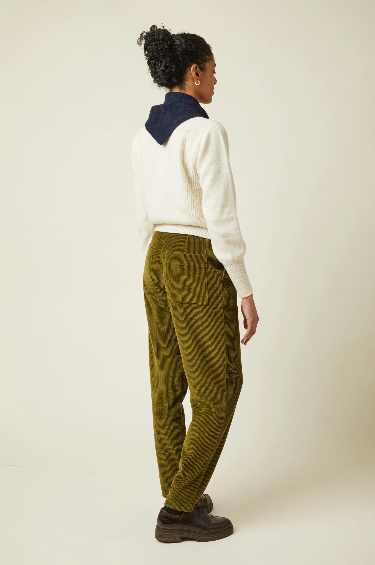 The Carrot Pants