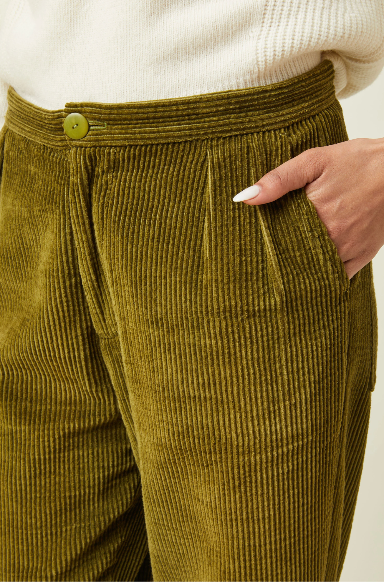The Carrot Pants