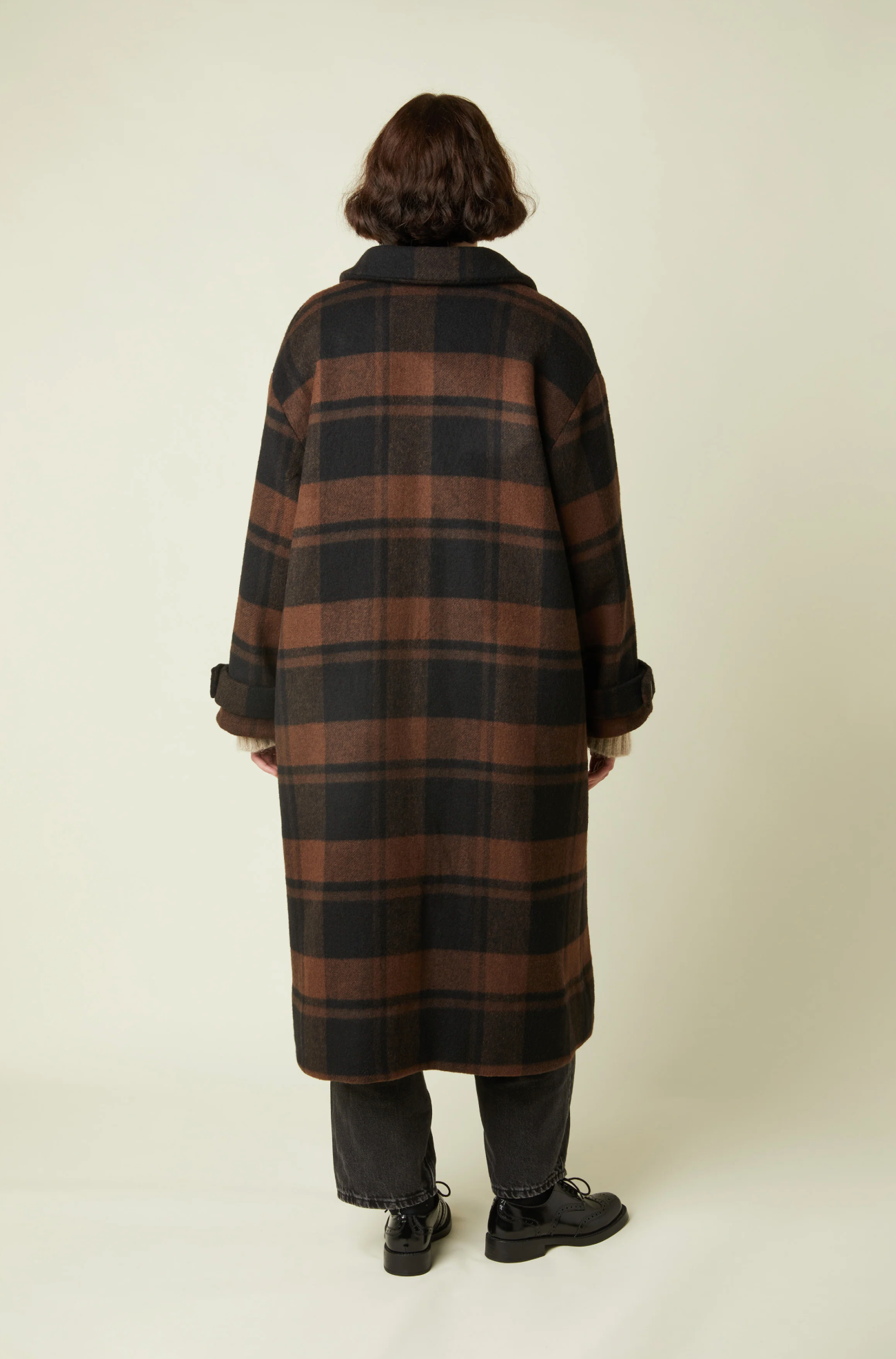The Coat