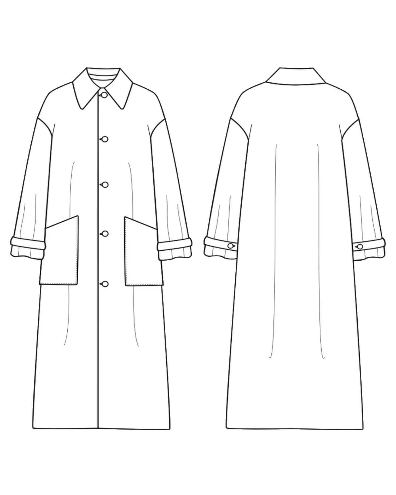 The Coat