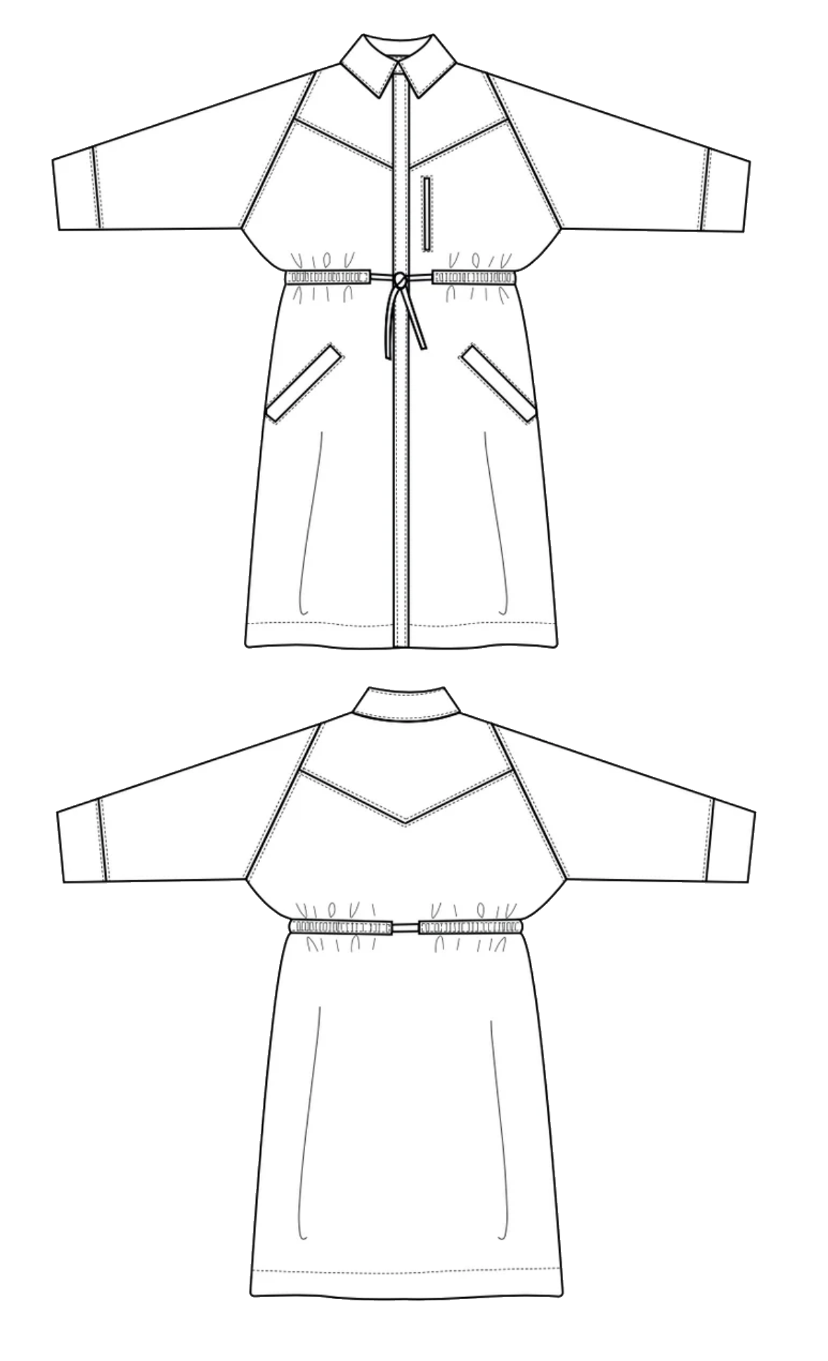 The Trench