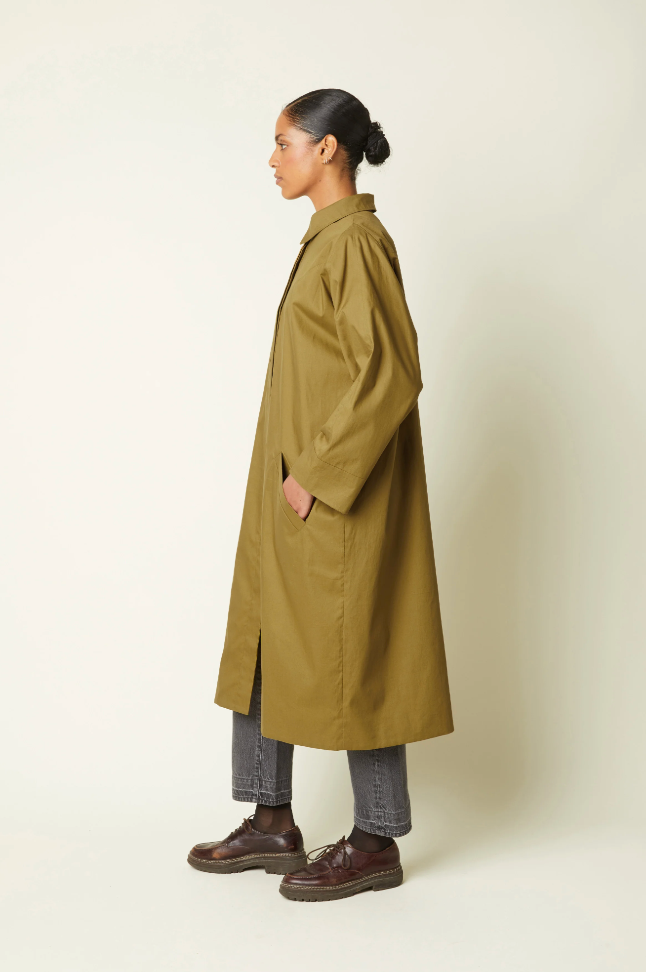 The Trench