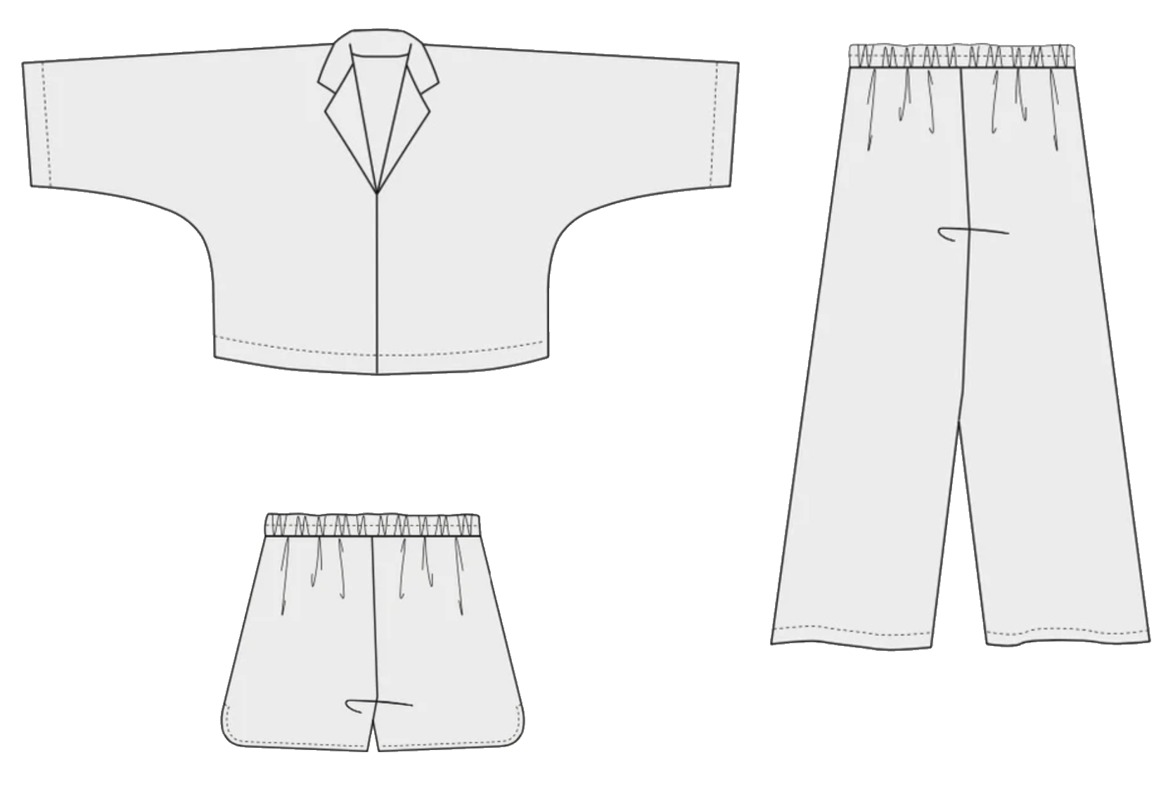 The Pyjama