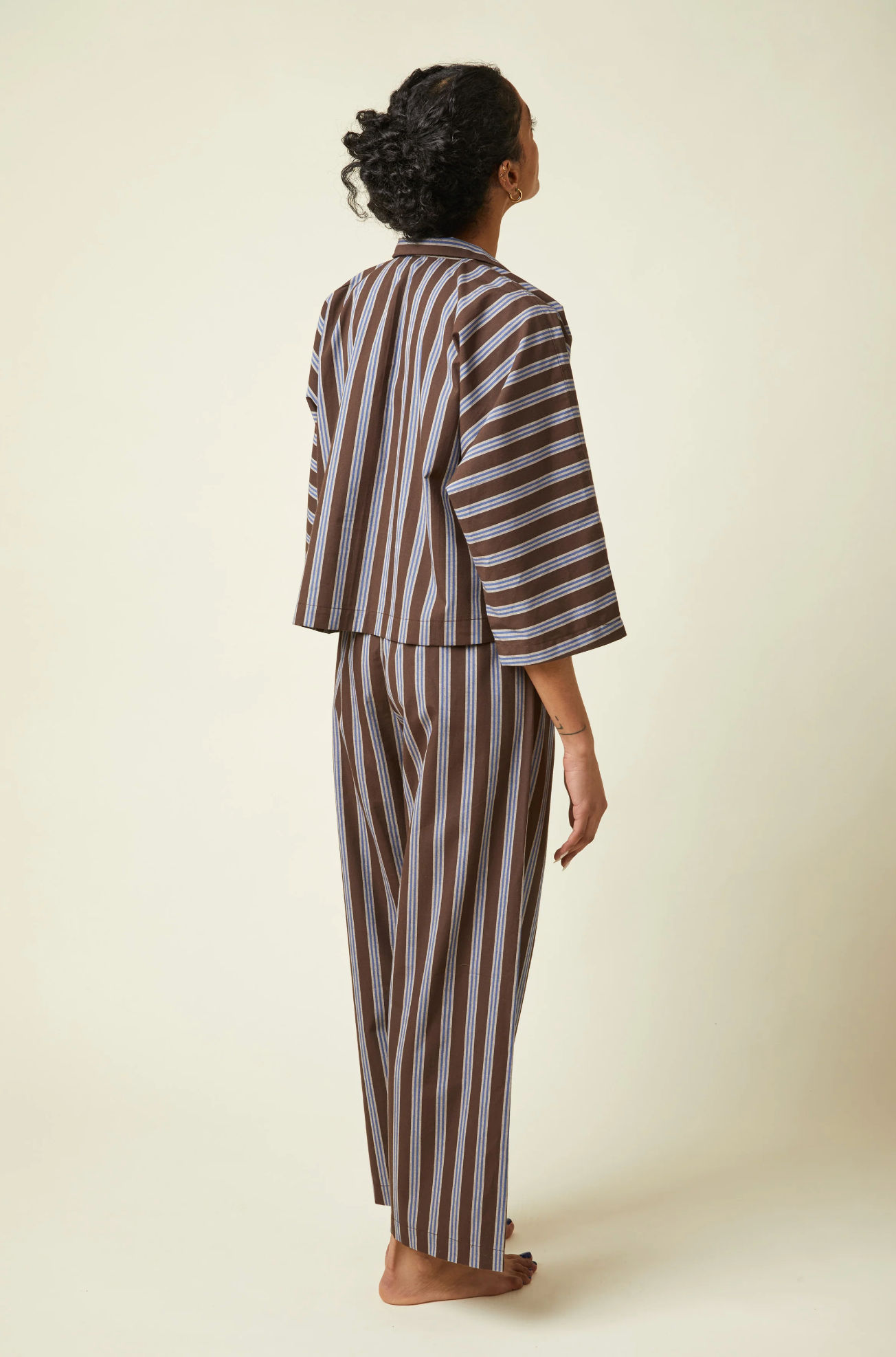 The Pyjama