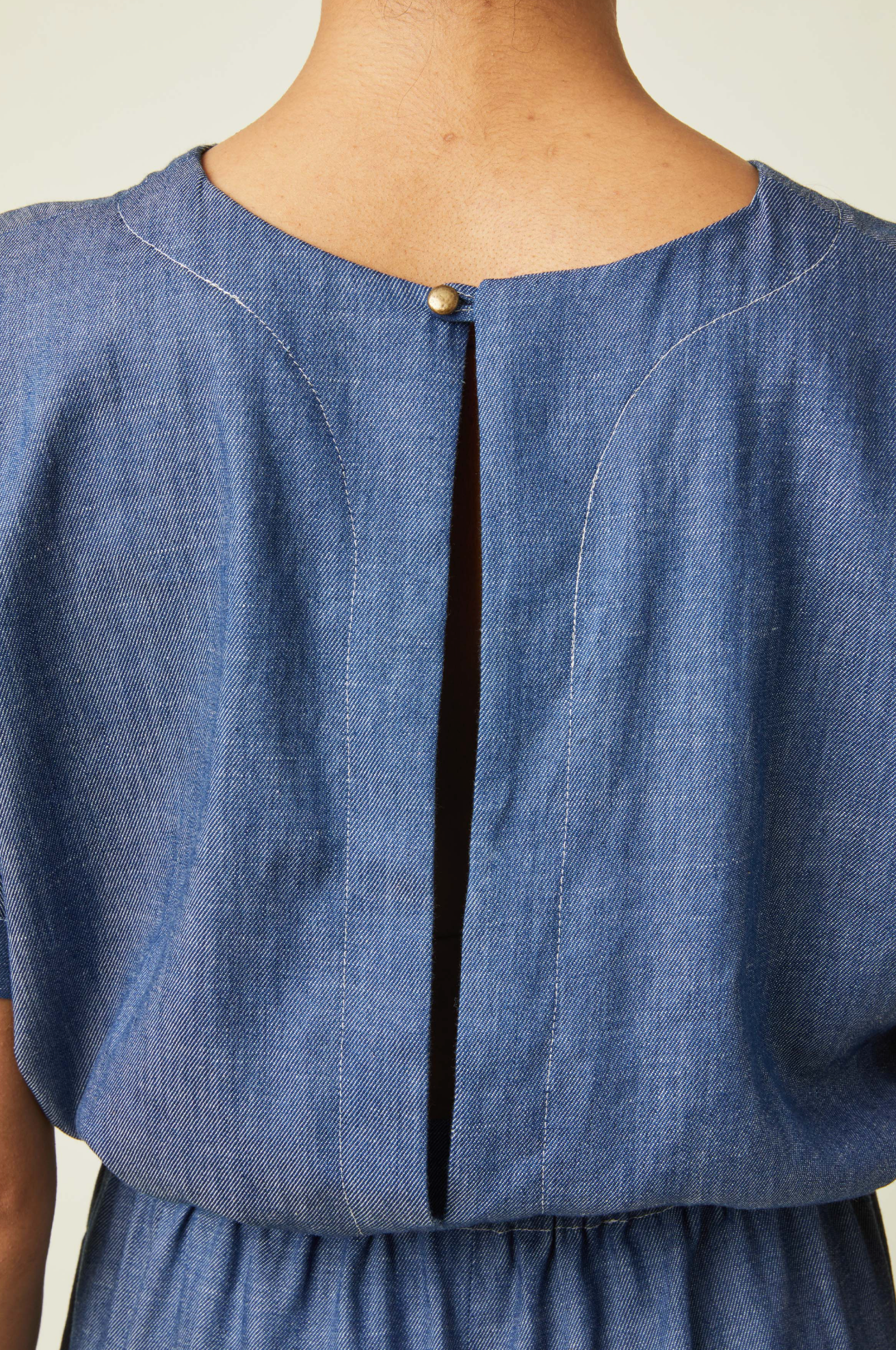 The Trouser Dress