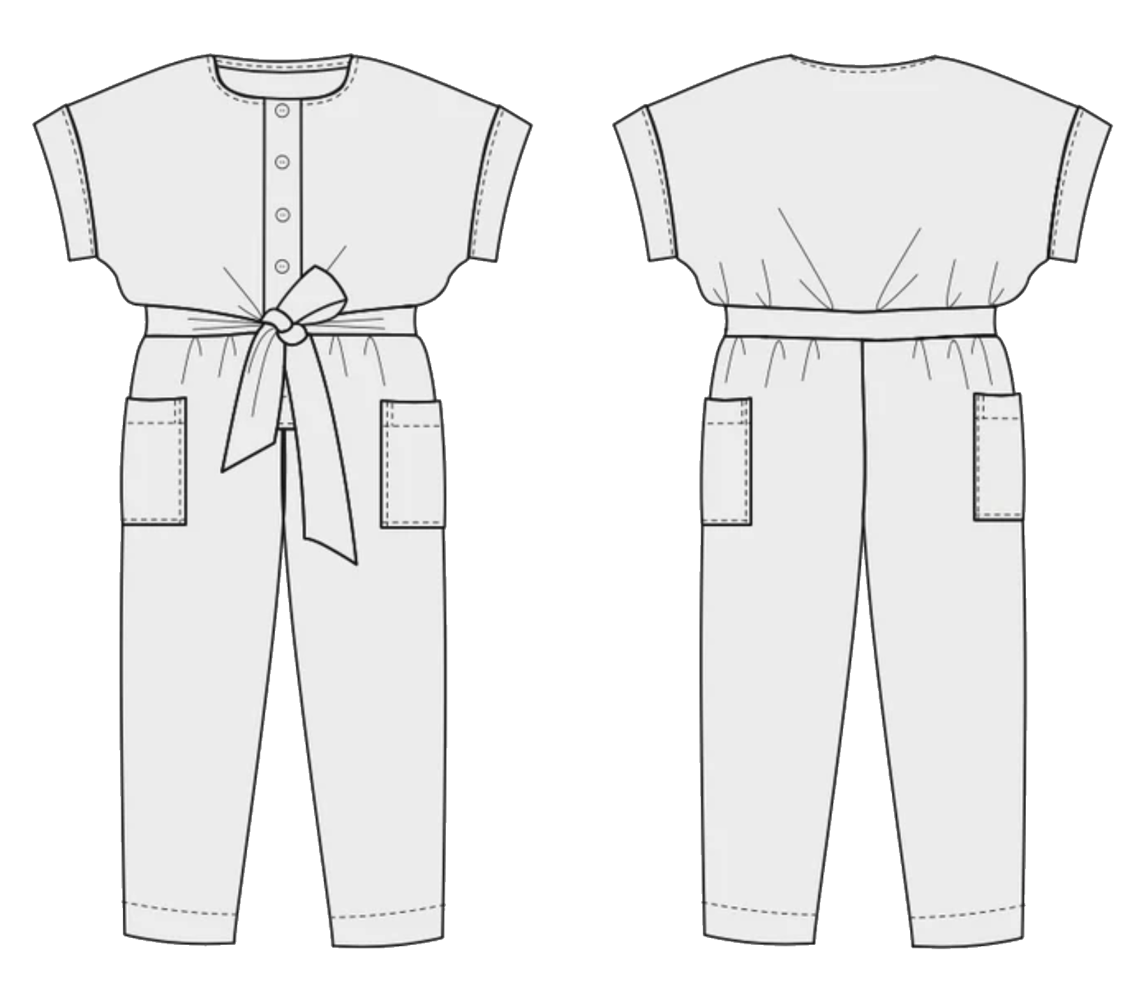 The Jumpsuit