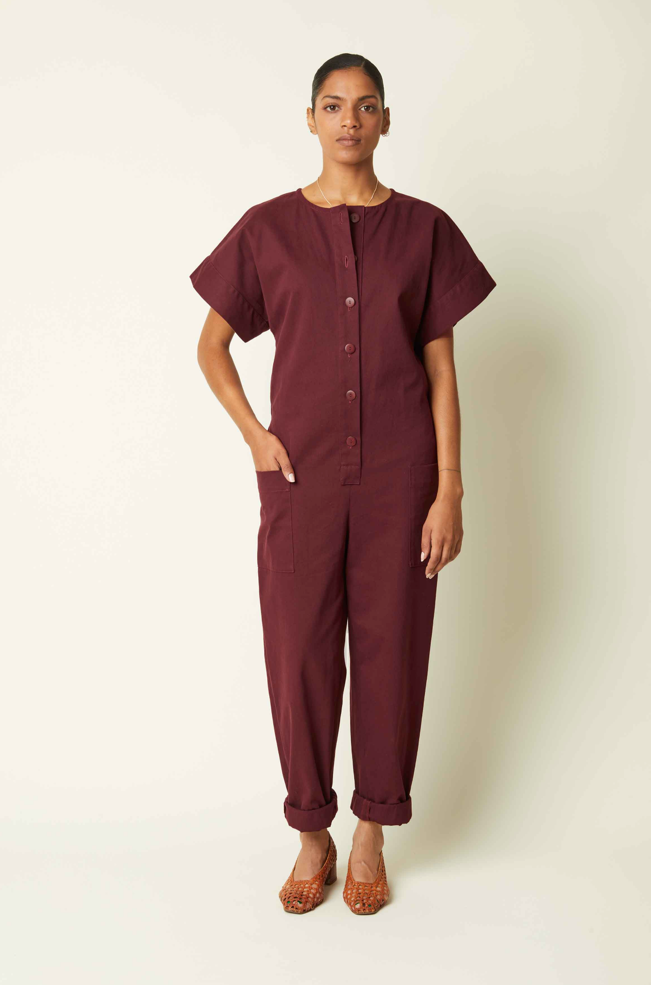 The Jumpsuit