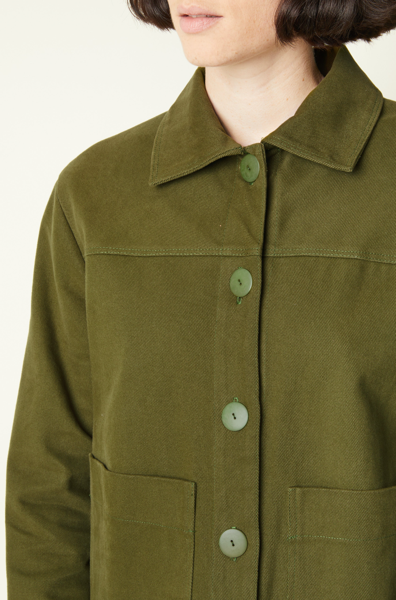 The Jacket