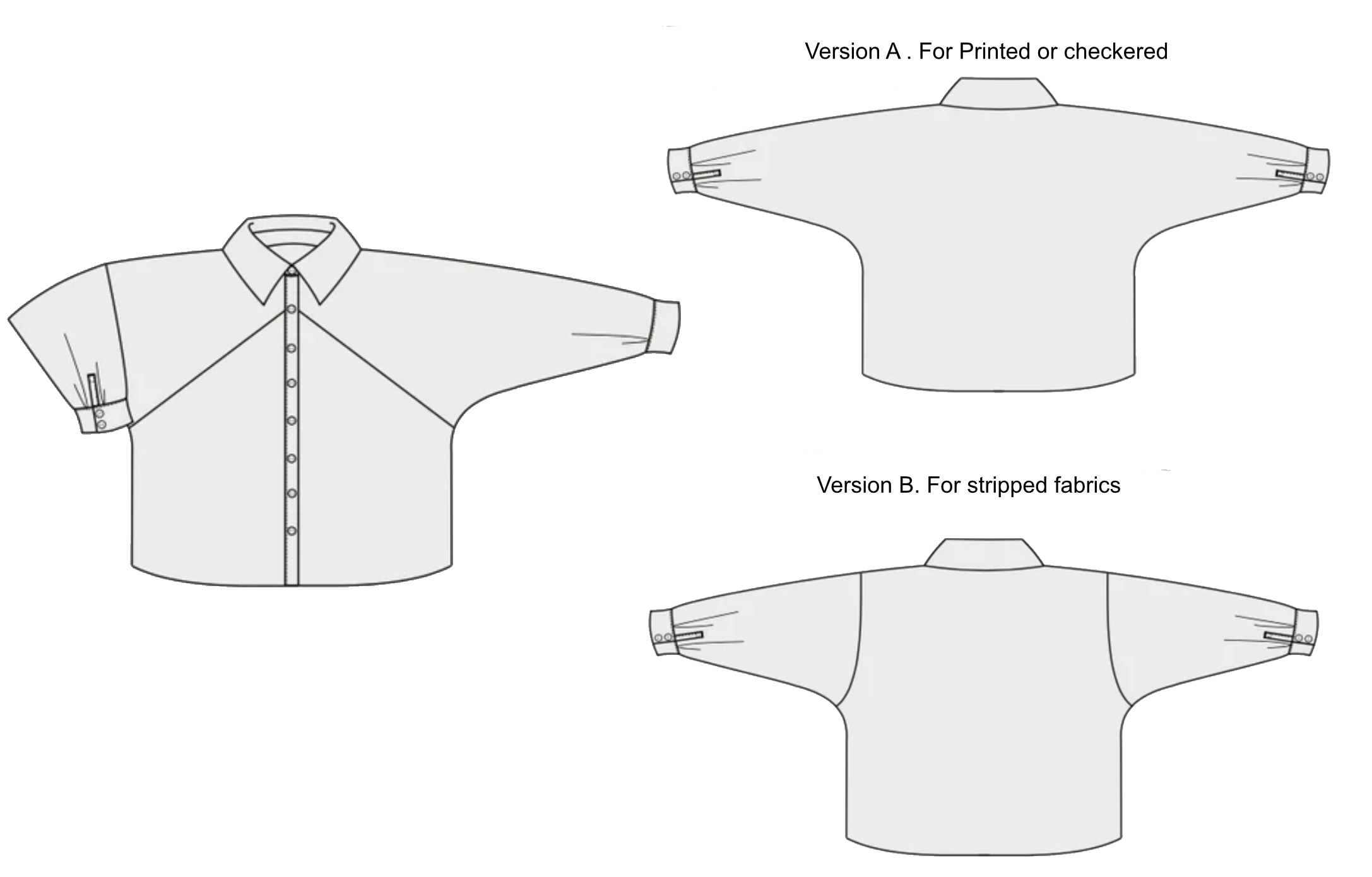 The Shirt