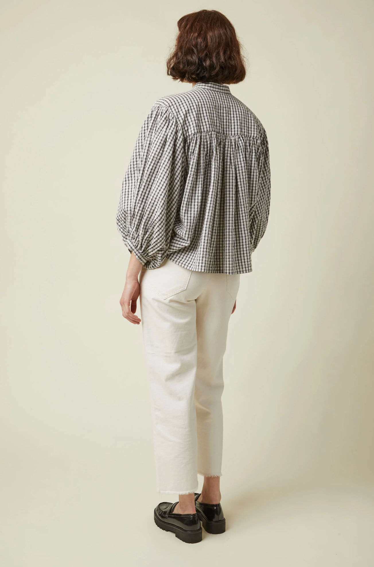 The Blouse