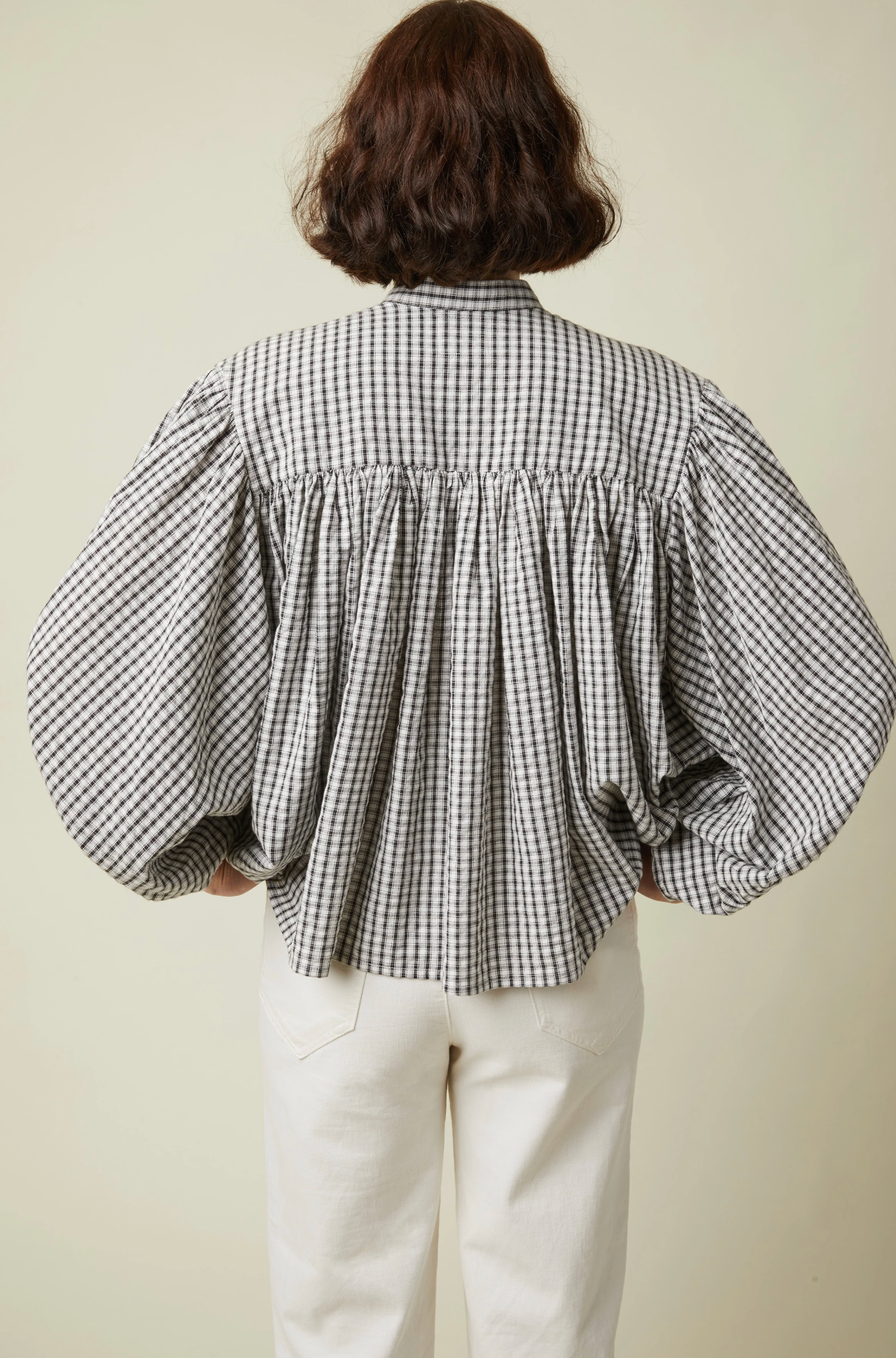 The Blouse
