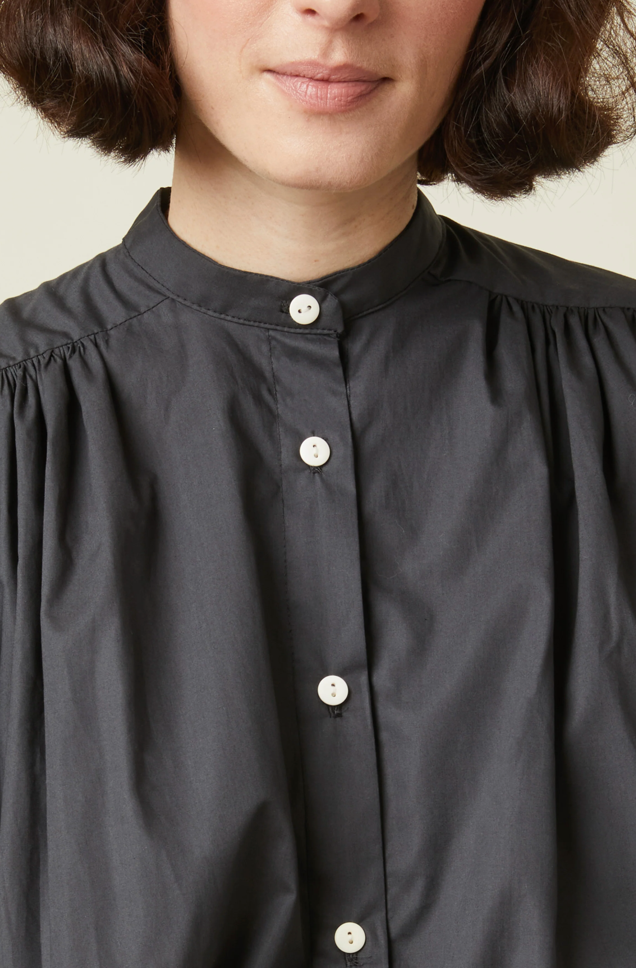 The Blouse