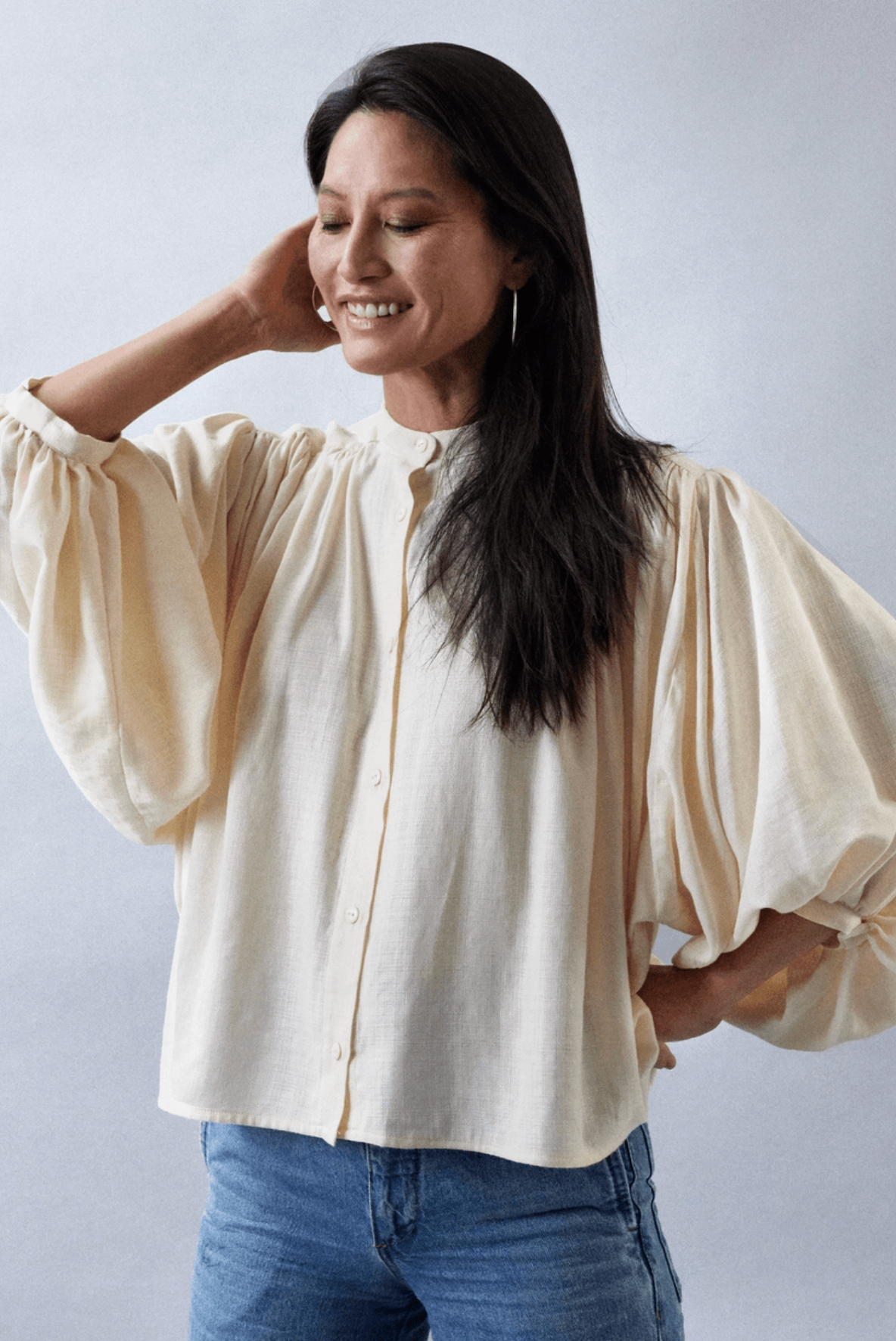 The Blouse