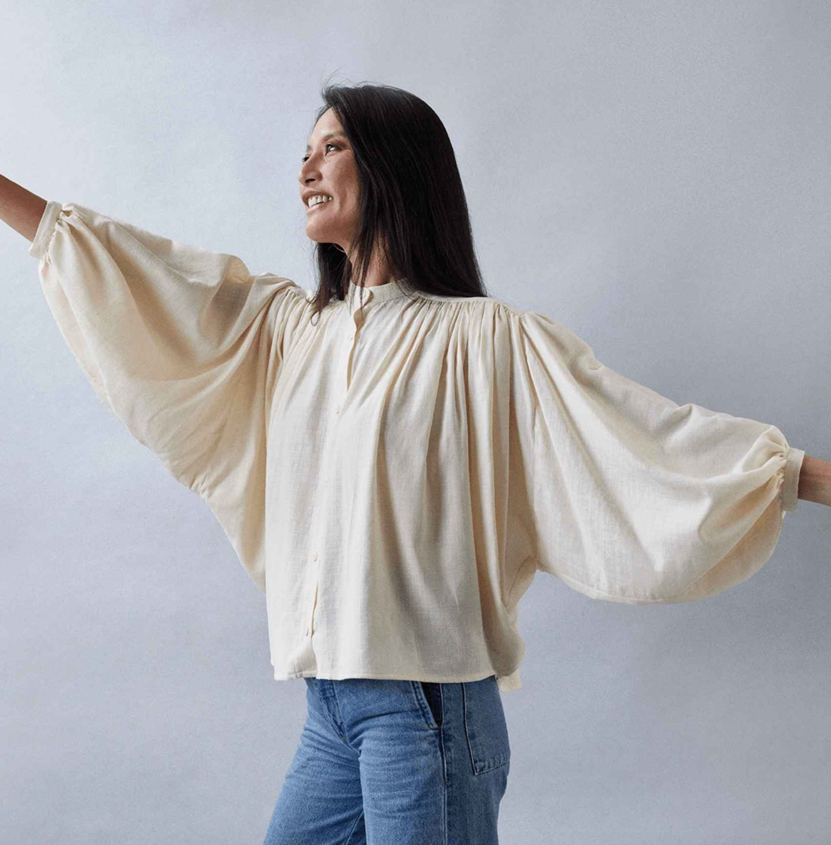 The Blouse