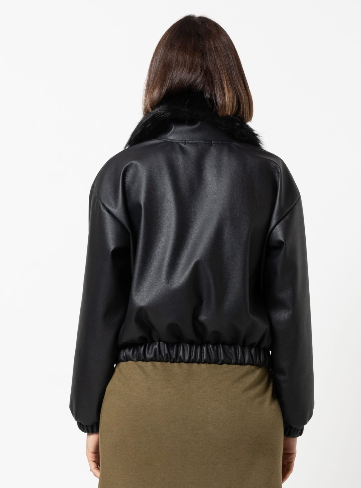 Sid Bomber Jacket
