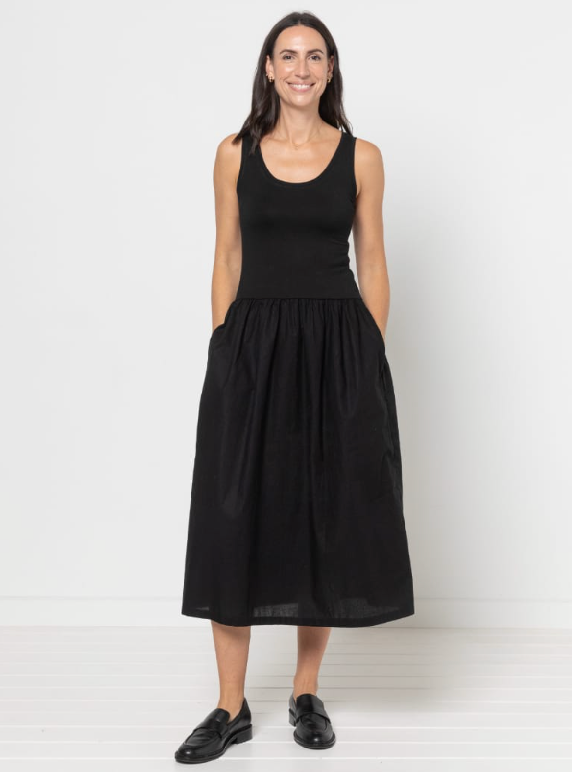 Carter Dress