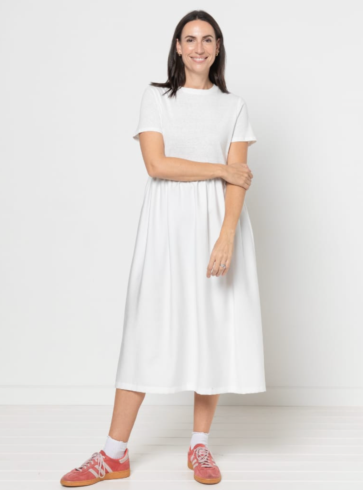 Carter Dress