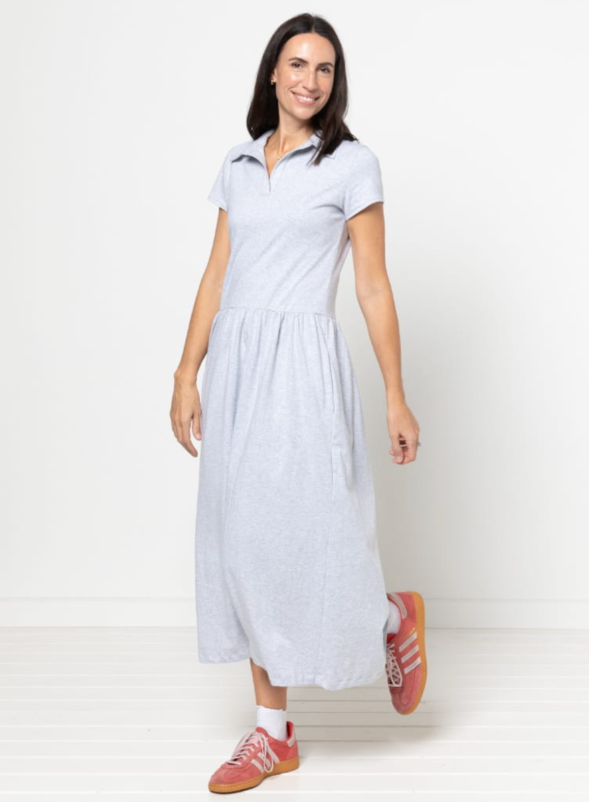 Carter Dress