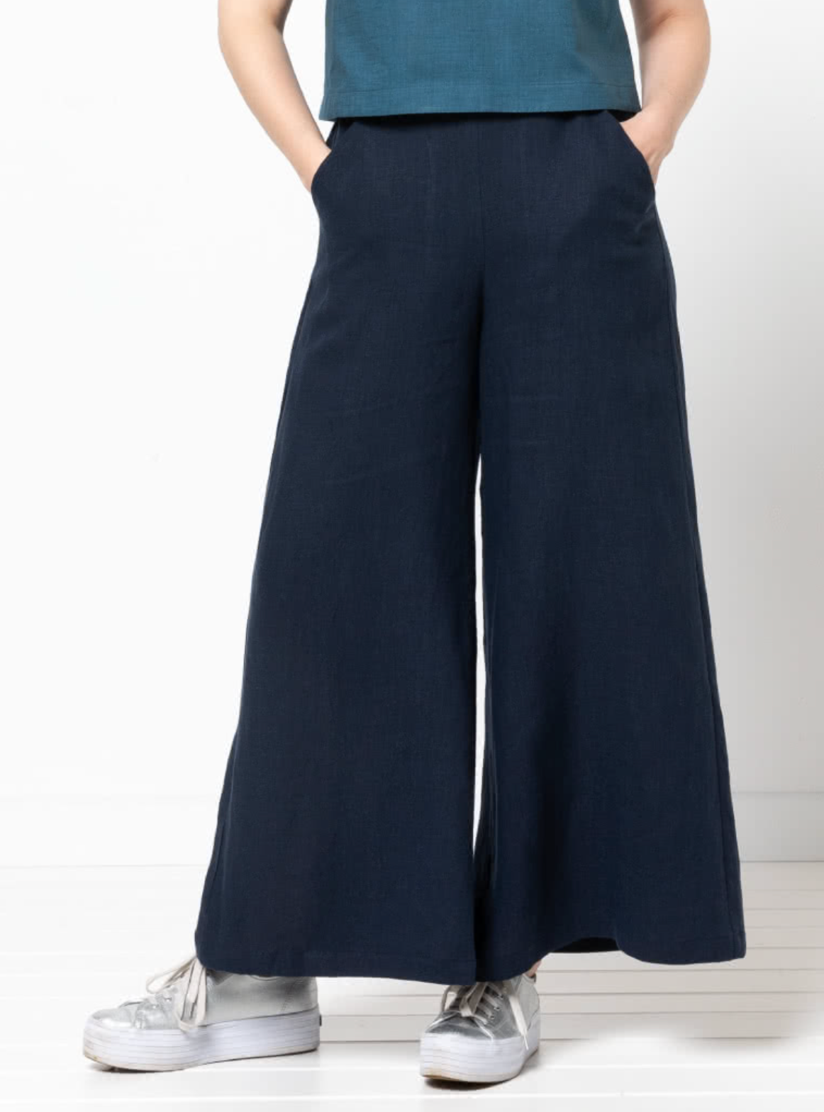 Loddon Woven Pant