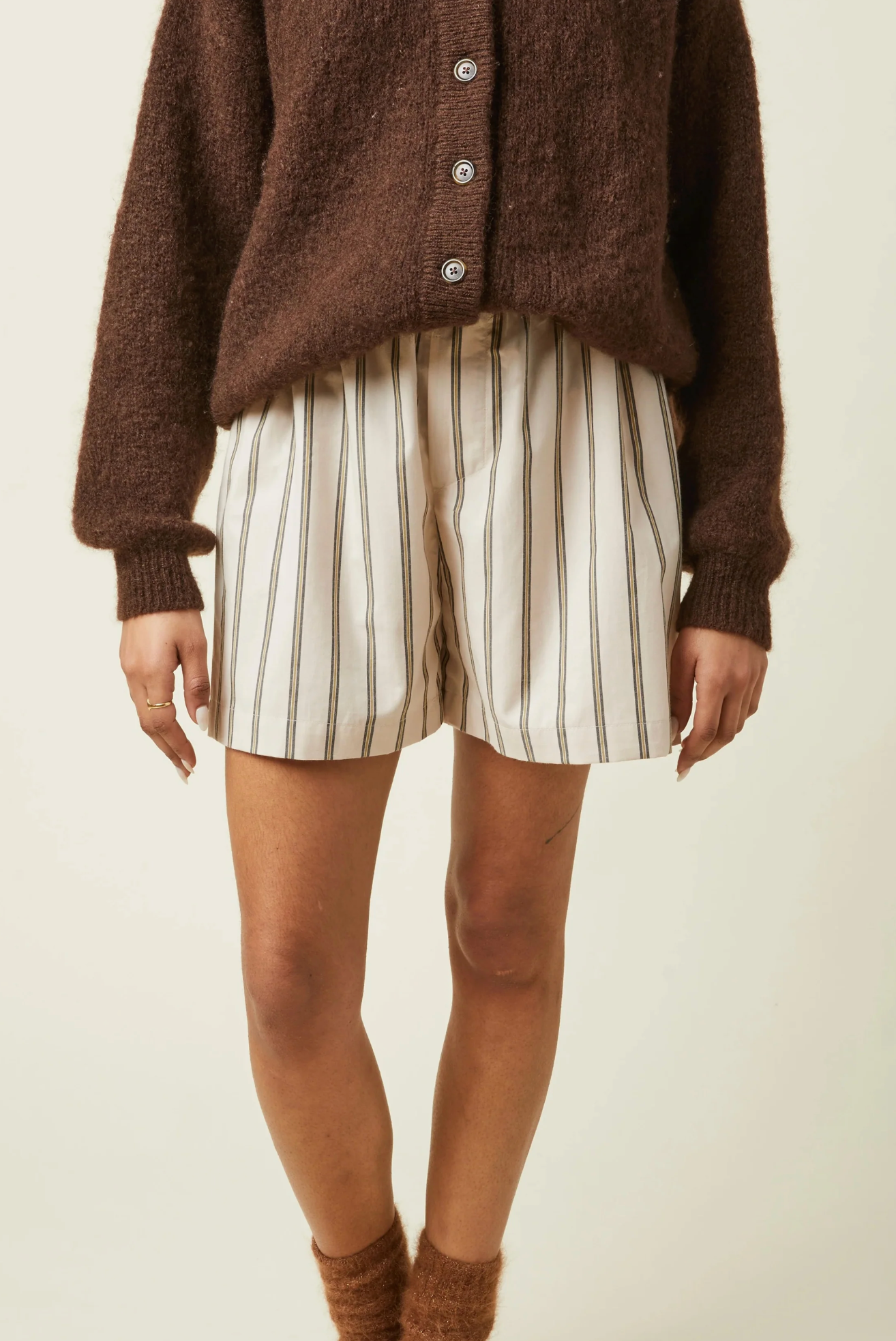 The Boxer Shorts