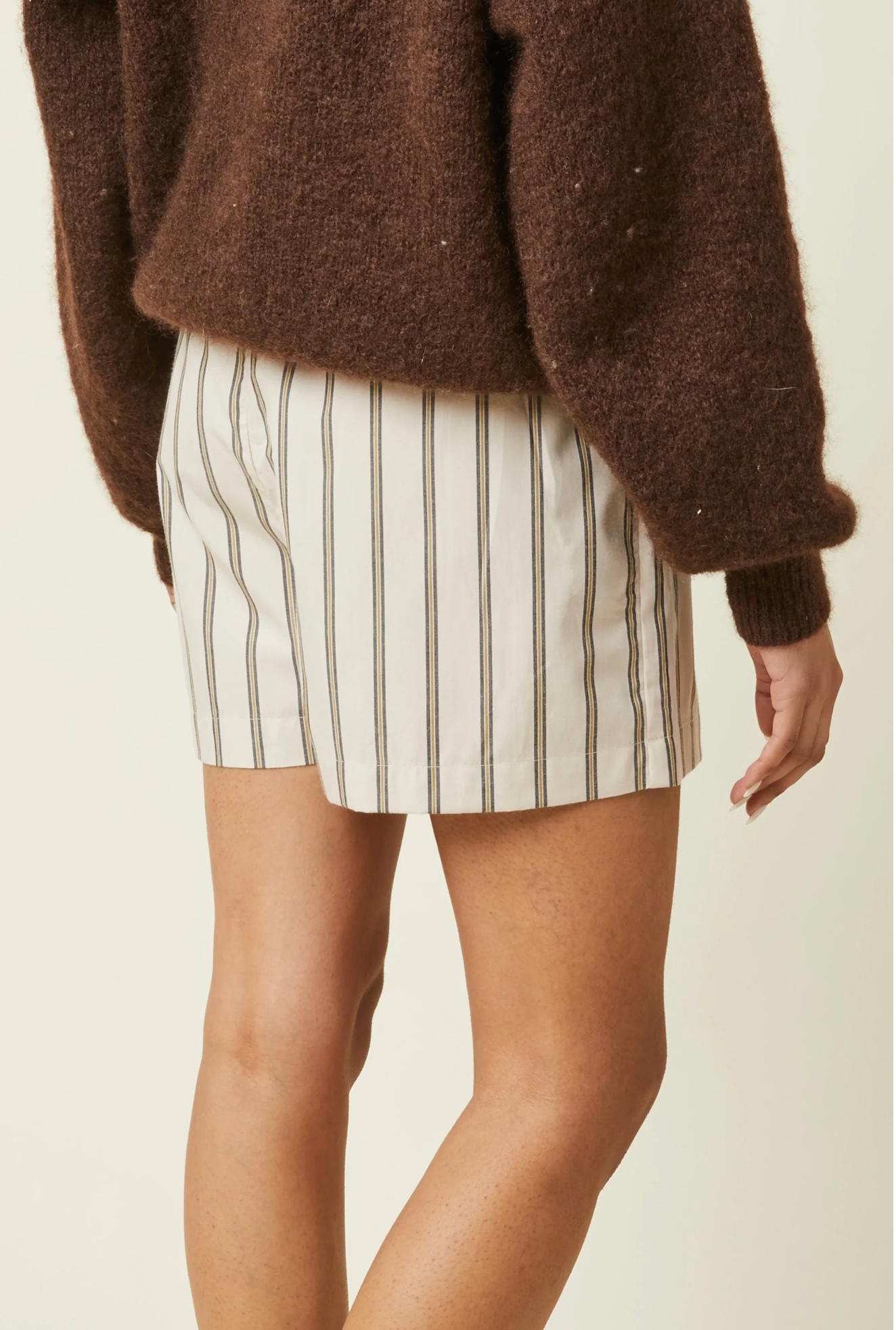 The Boxer Shorts