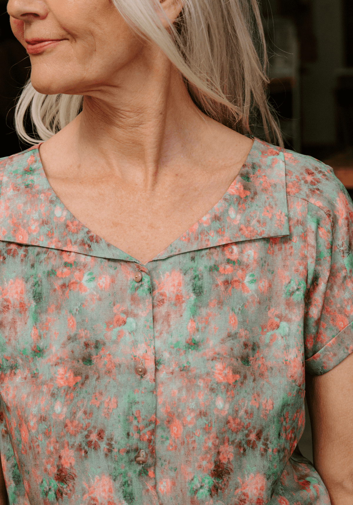 Maison Fauve - Almost Shirt
