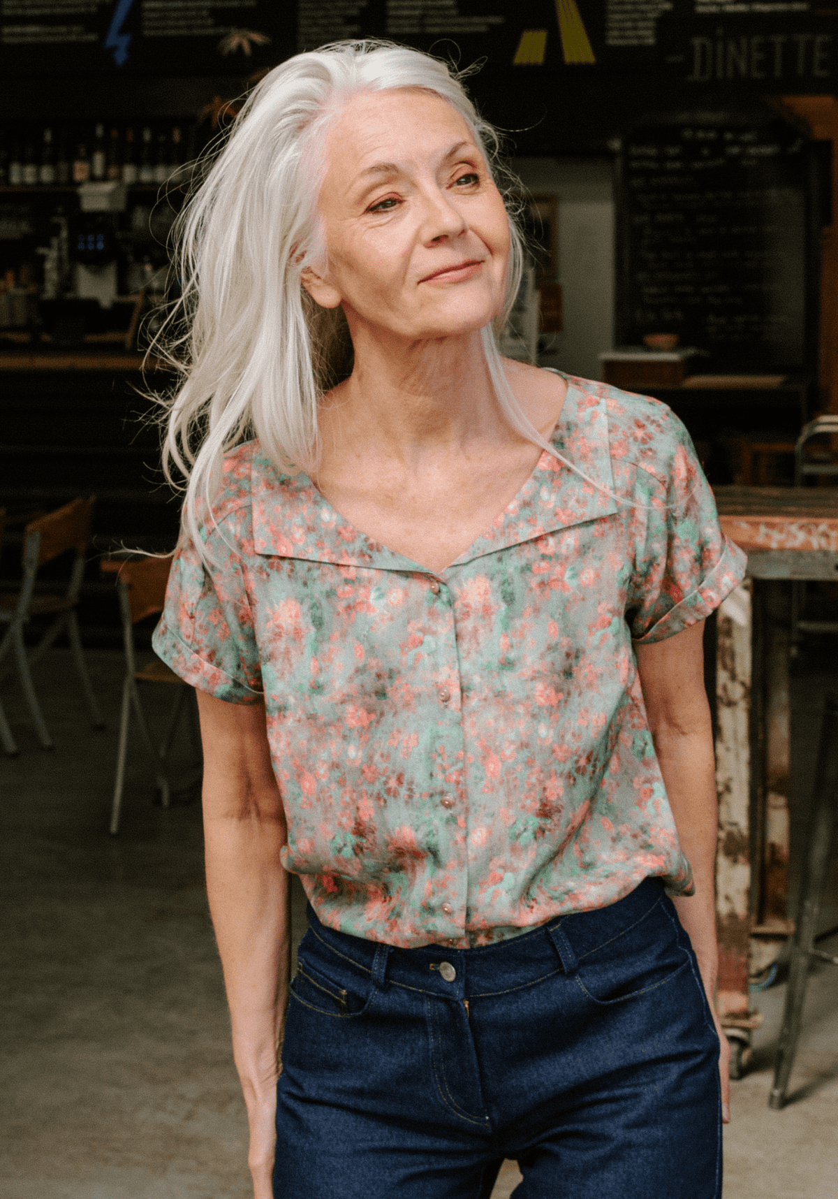 Maison Fauve - Almost Shirt