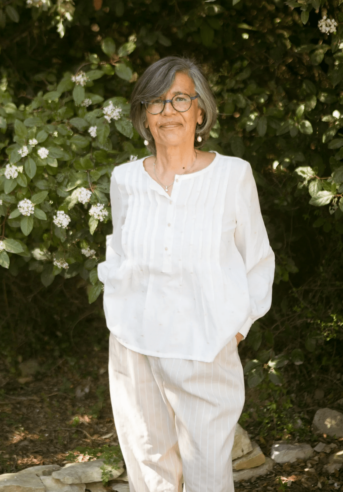 Maison Fauve - Atlas shirt dress and top - Little Haberdasher Shoppe