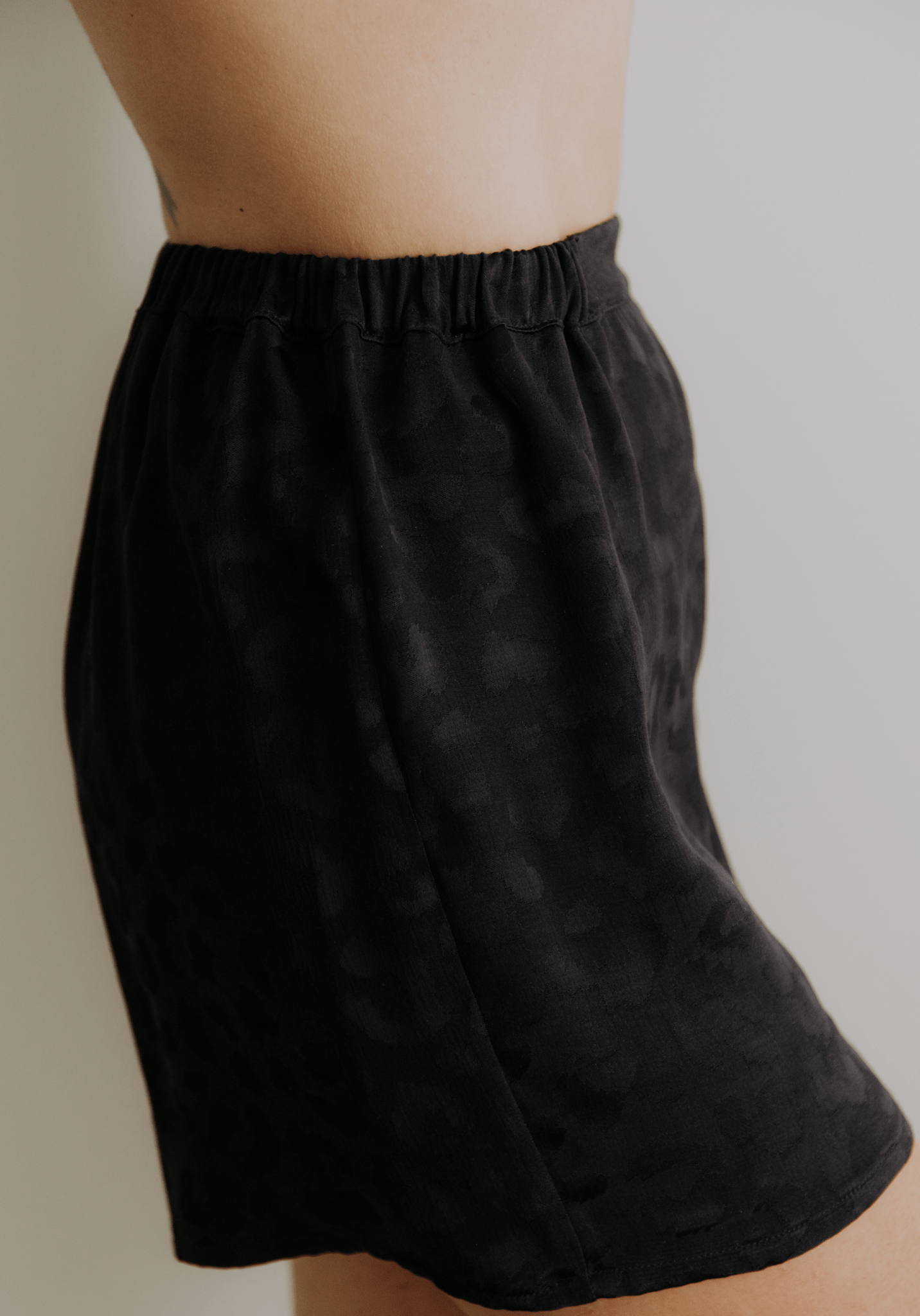 Maison Fauve - Blush Songe Pyjamas - Little Haberdasher Shoppe