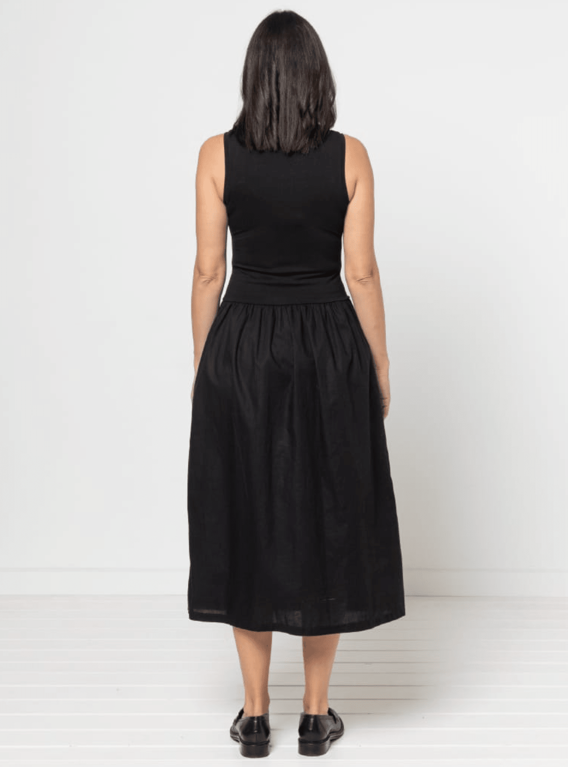 StyleArc - Carter Dress