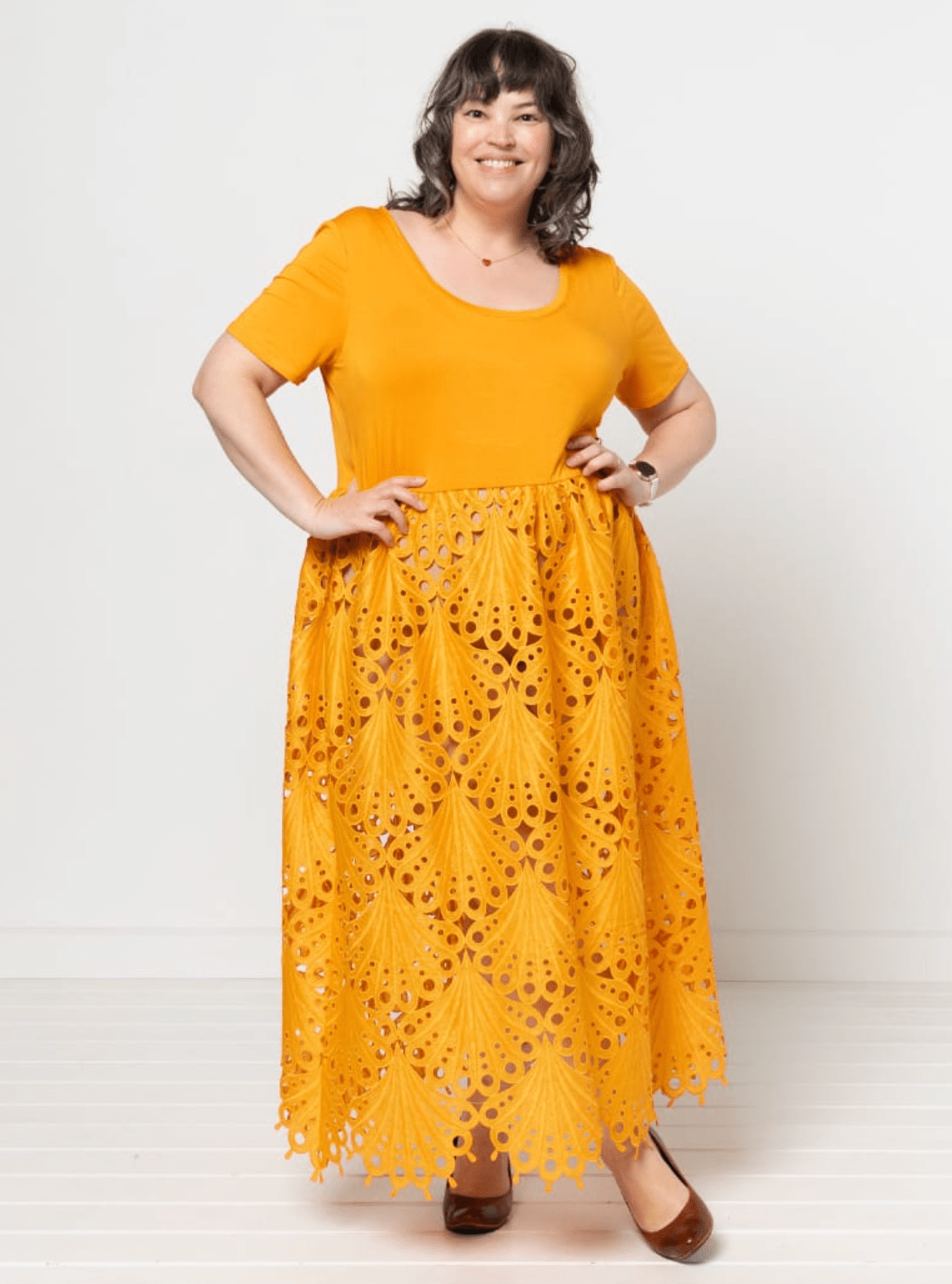 StyleArc - Carter Dress