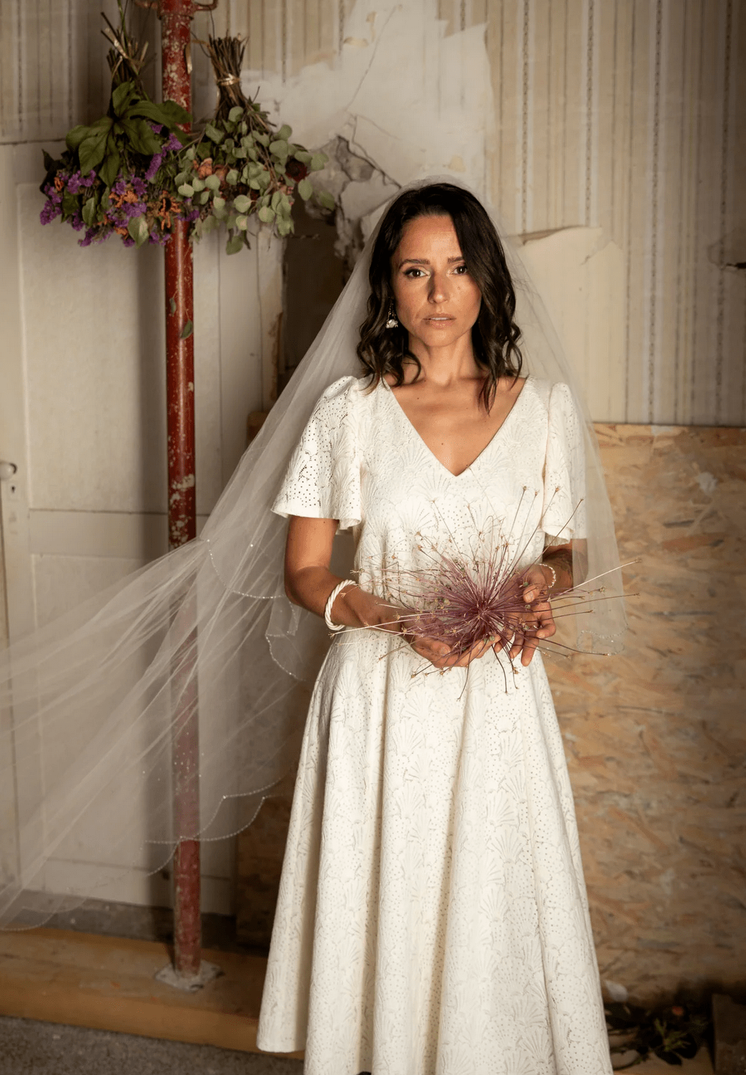 Maison Fauve - Cuba Libre dress - Little Haberdasher Shoppe