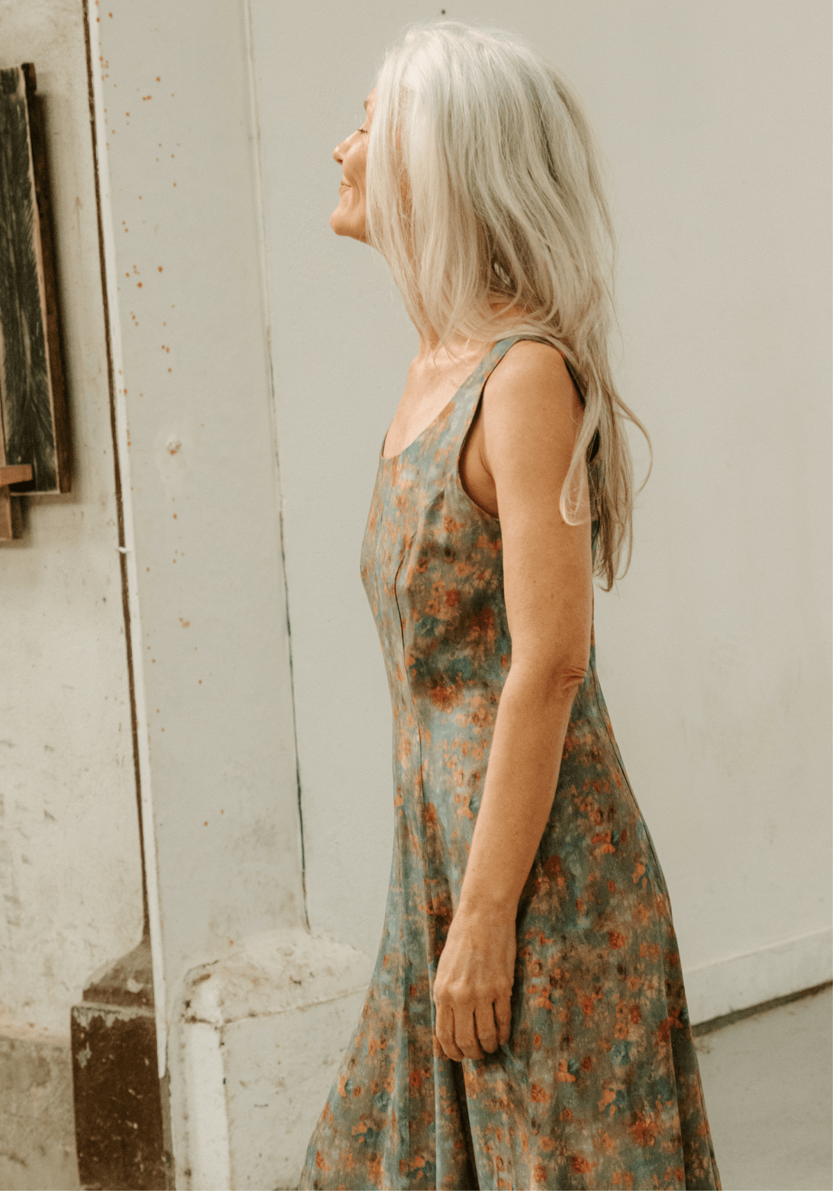 Maison Fauve - Linger Dress