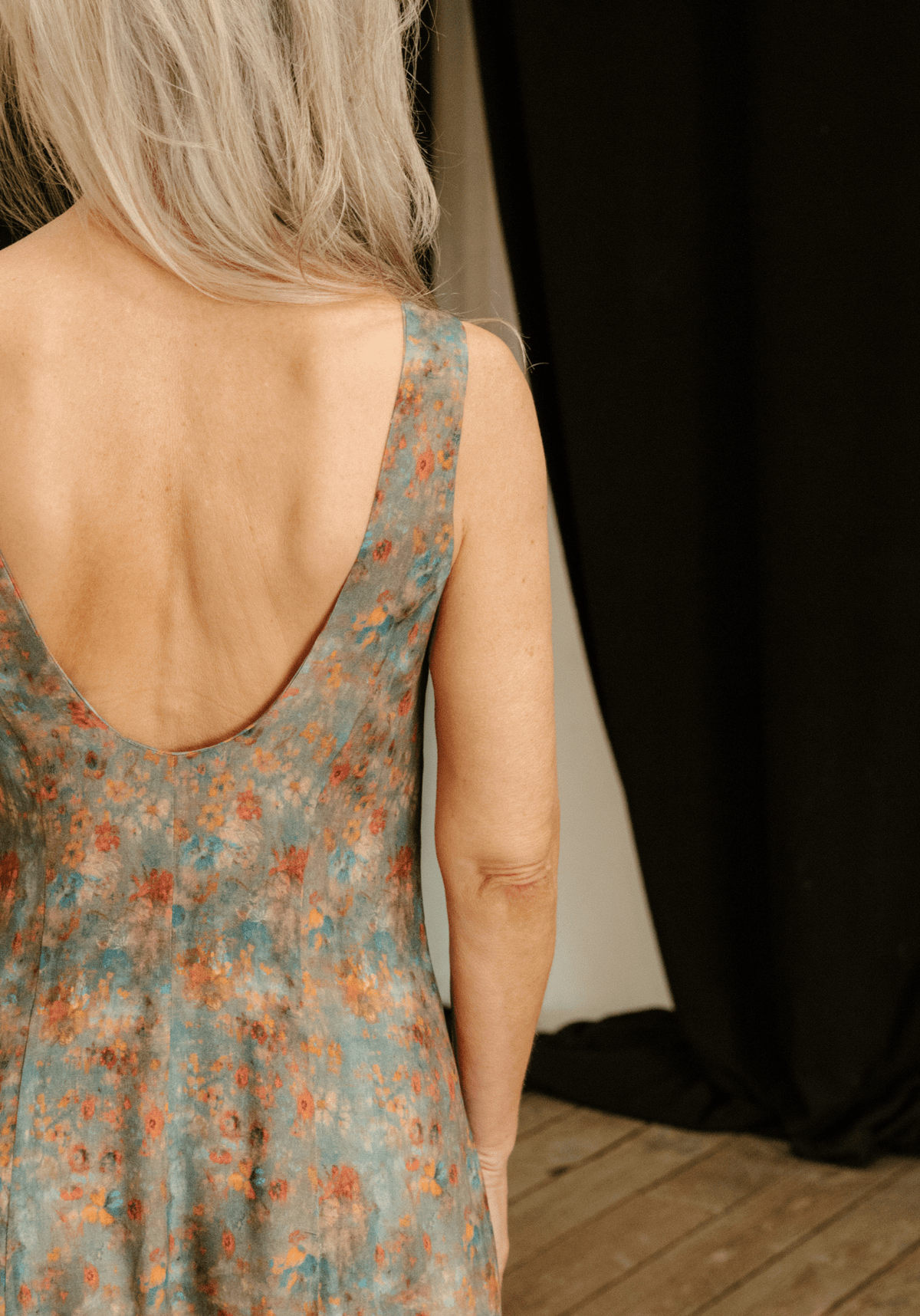 Maison Fauve - Linger Dress