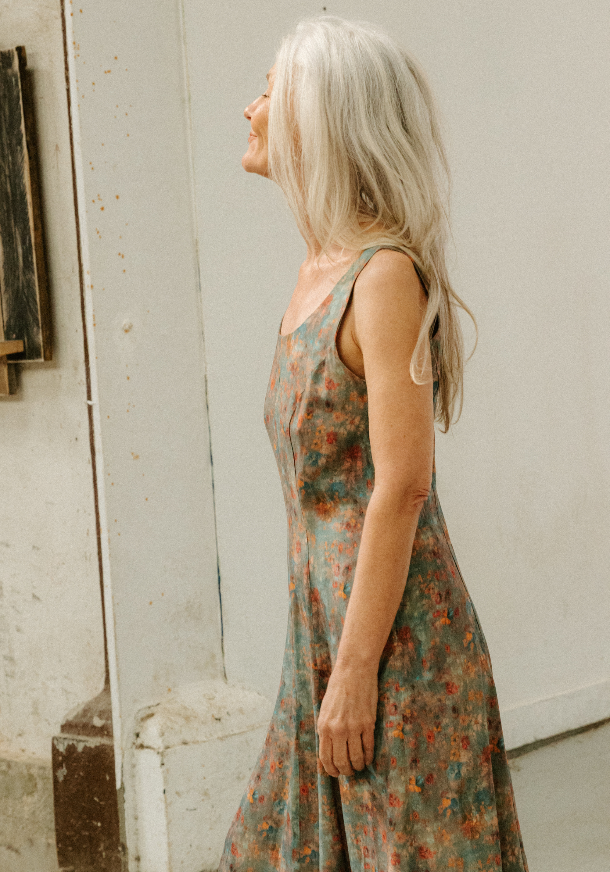Linger Dress