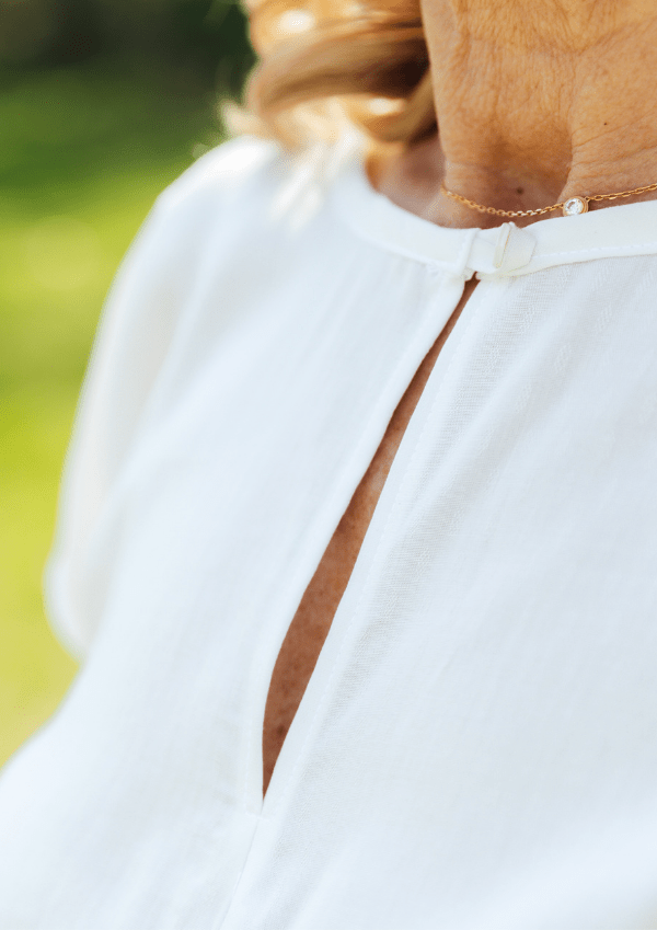 Maison Fauve - Marisa top - Little Haberdasher Shoppe