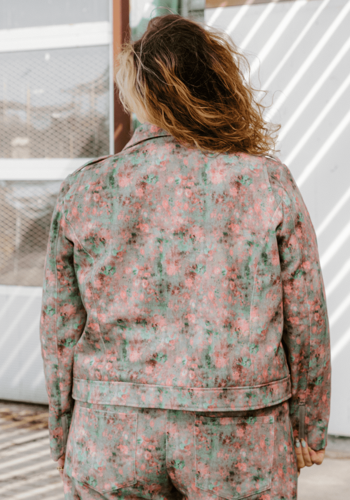 Maison Fauve - Misfit Jacket