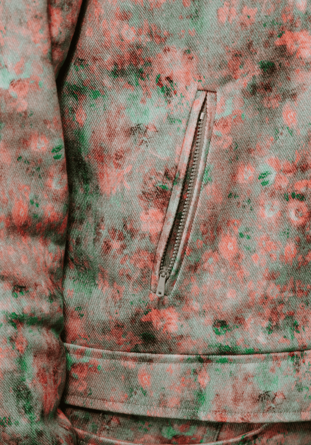 Maison Fauve - Misfit Jacket