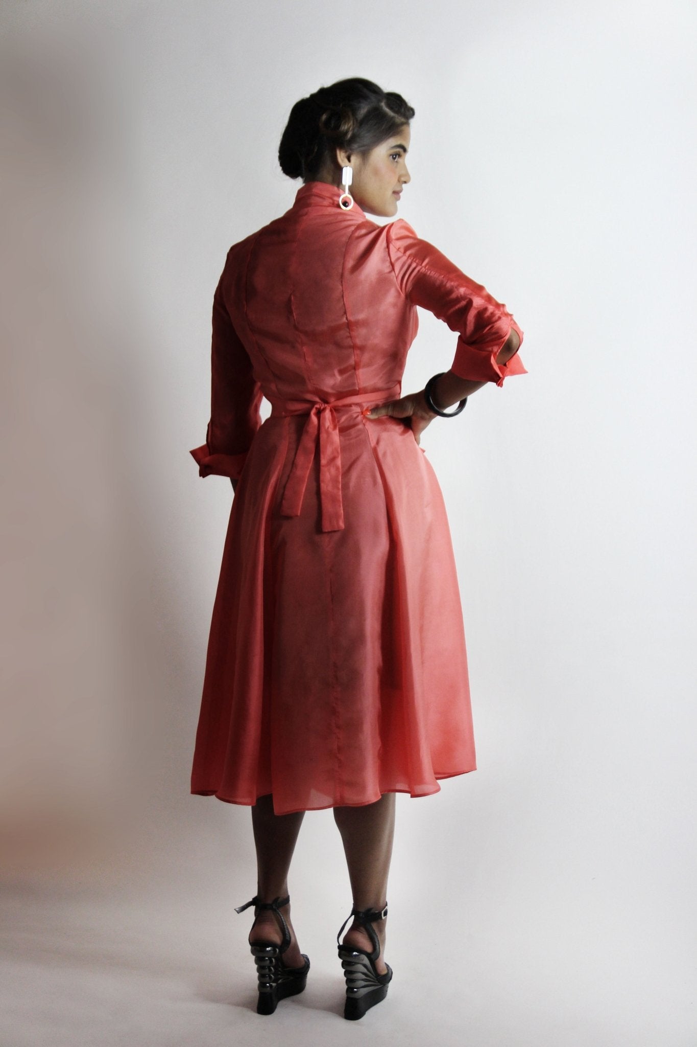 How to do Fashion - No. 21 Casablanca (PDF) - Little Haberdasher Shoppe