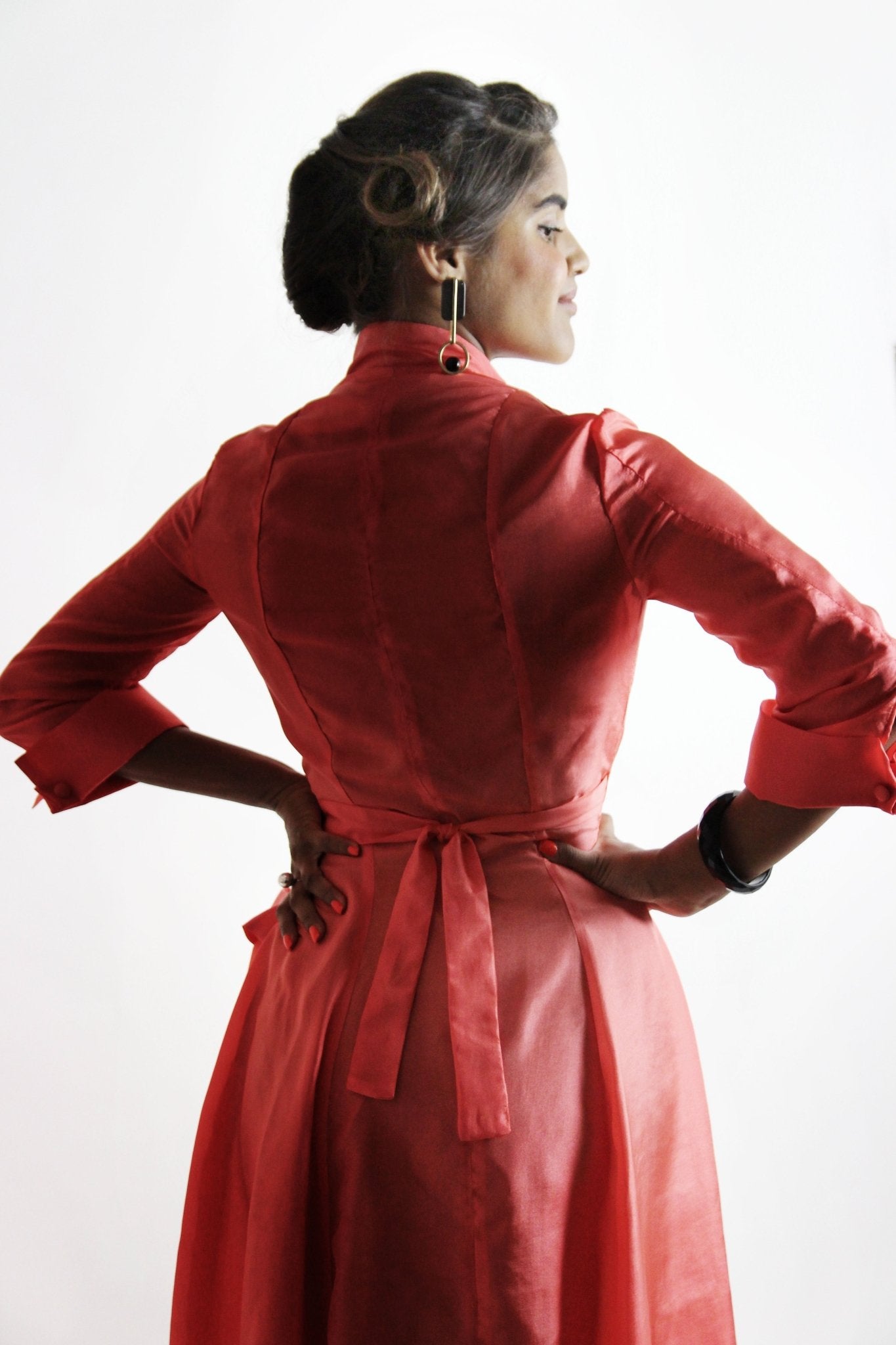 How to do Fashion - No. 21 Casablanca (PDF) - Little Haberdasher Shoppe