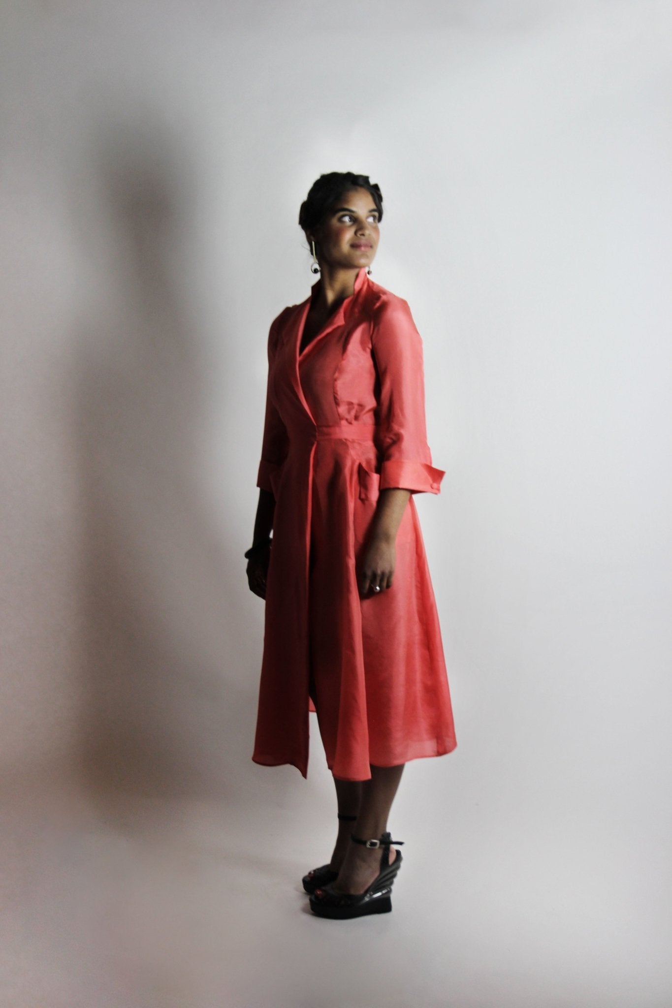 How to do Fashion - No. 21 Casablanca (PDF) - Little Haberdasher Shoppe