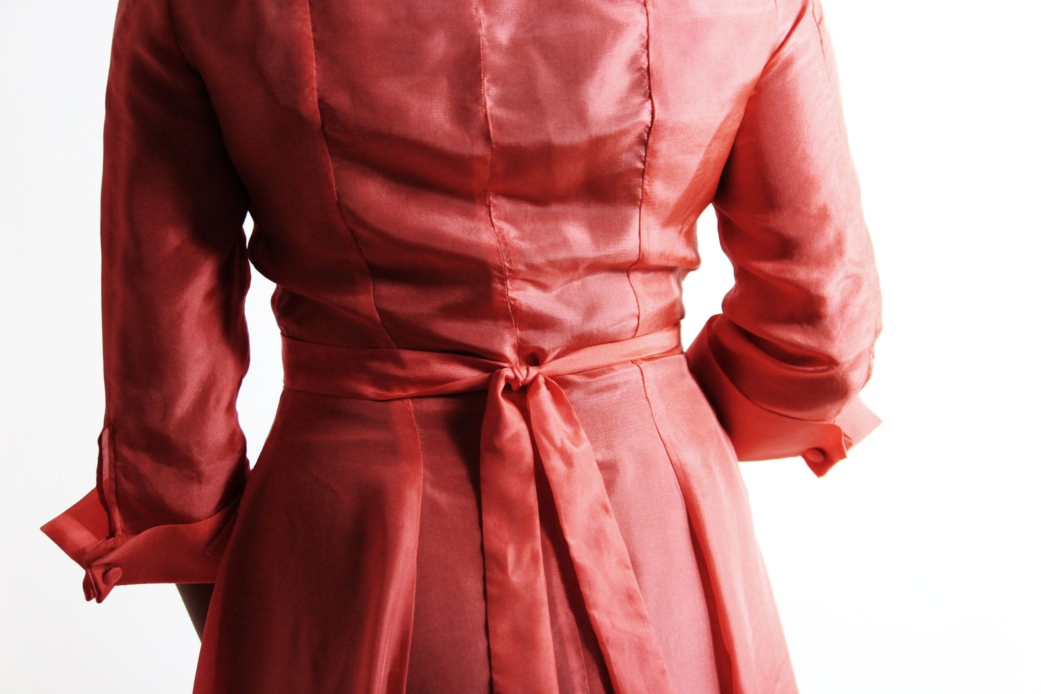 How to do Fashion - No. 21 Casablanca (PDF) - Little Haberdasher Shoppe