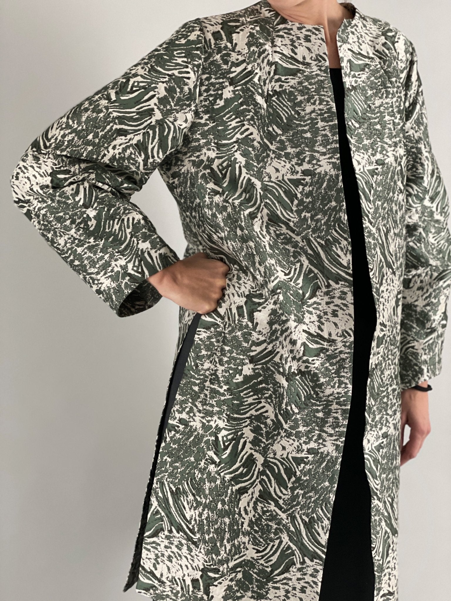 How to do Fashion - No. 27 Berlin (PDF) - Little Haberdasher Shoppe