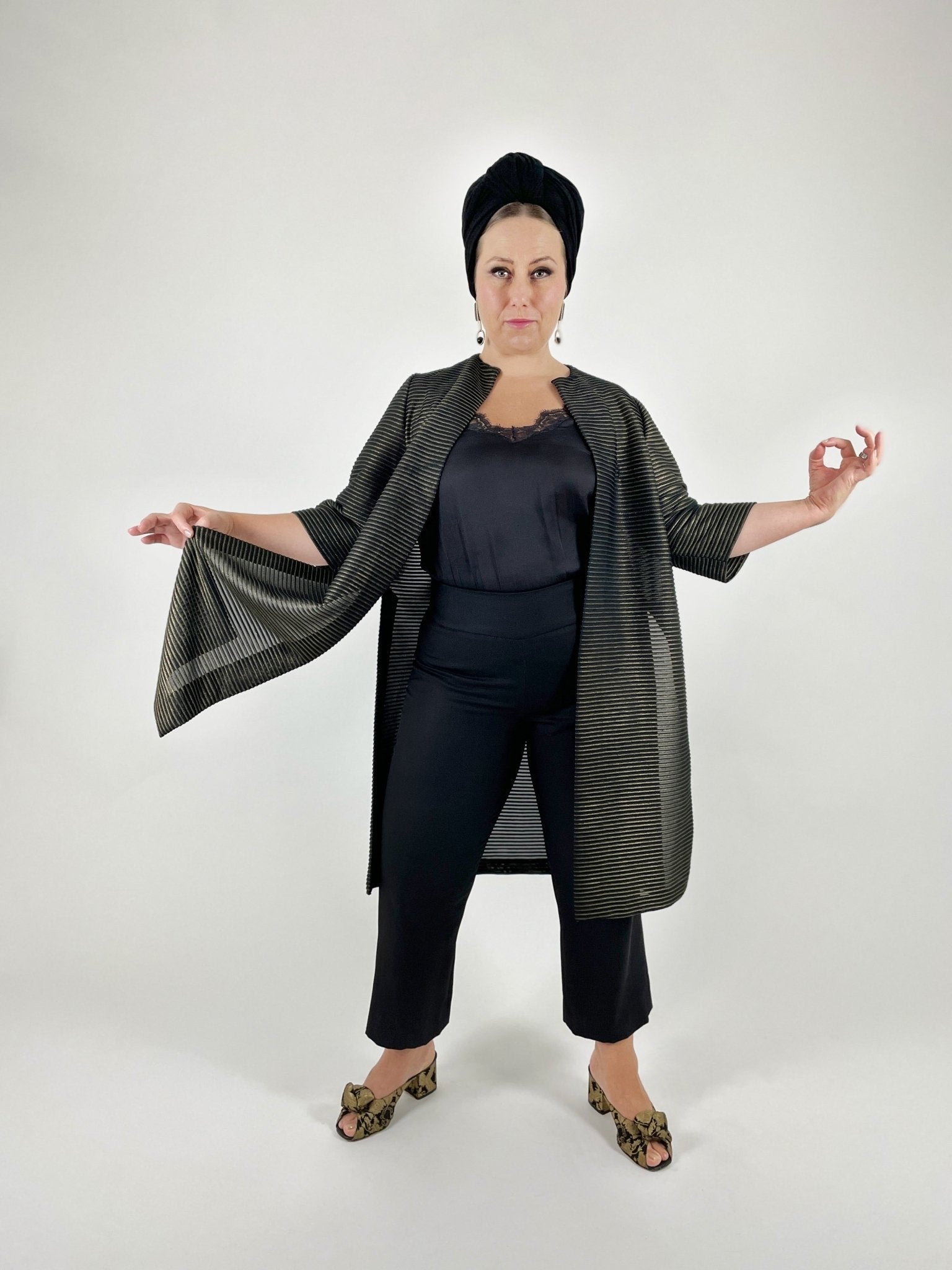 How to do Fashion - No. 27 Berlin (PDF) - Little Haberdasher Shoppe