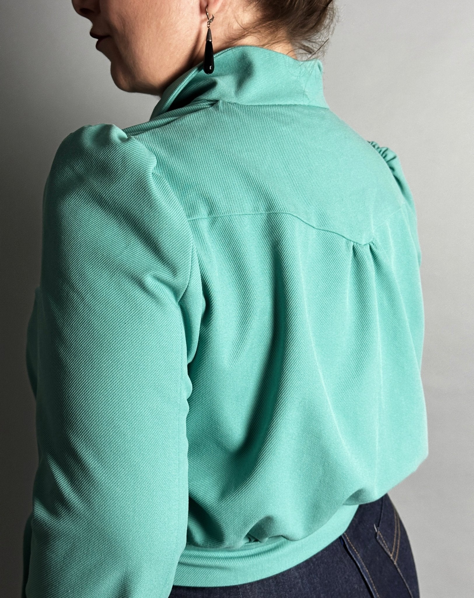 How to do Fashion - No. 31 Firenze (PDF) - Little Haberdasher Shoppe