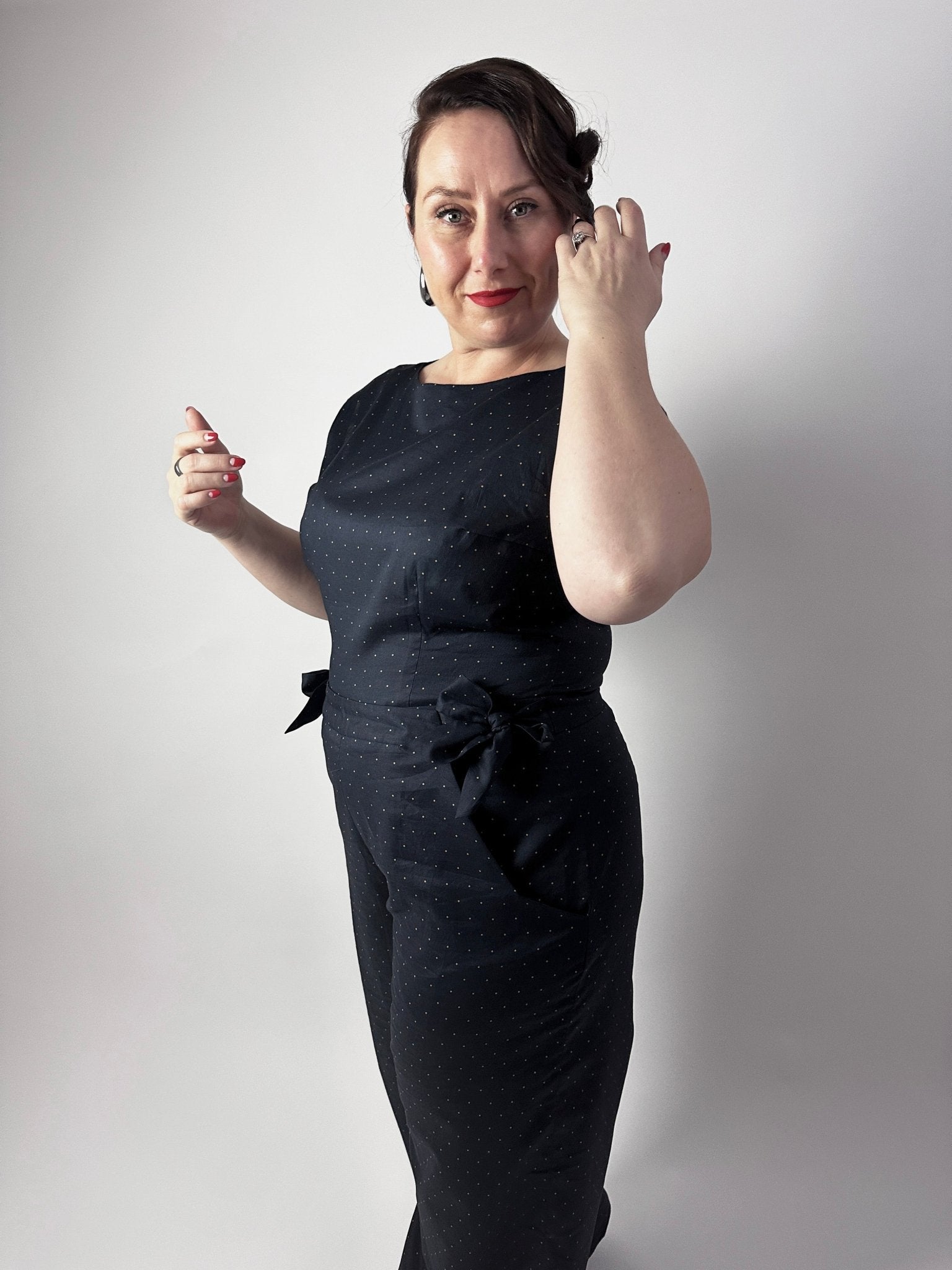 How to do Fashion - No. 32 Porto (PDF) - Little Haberdasher Shoppe